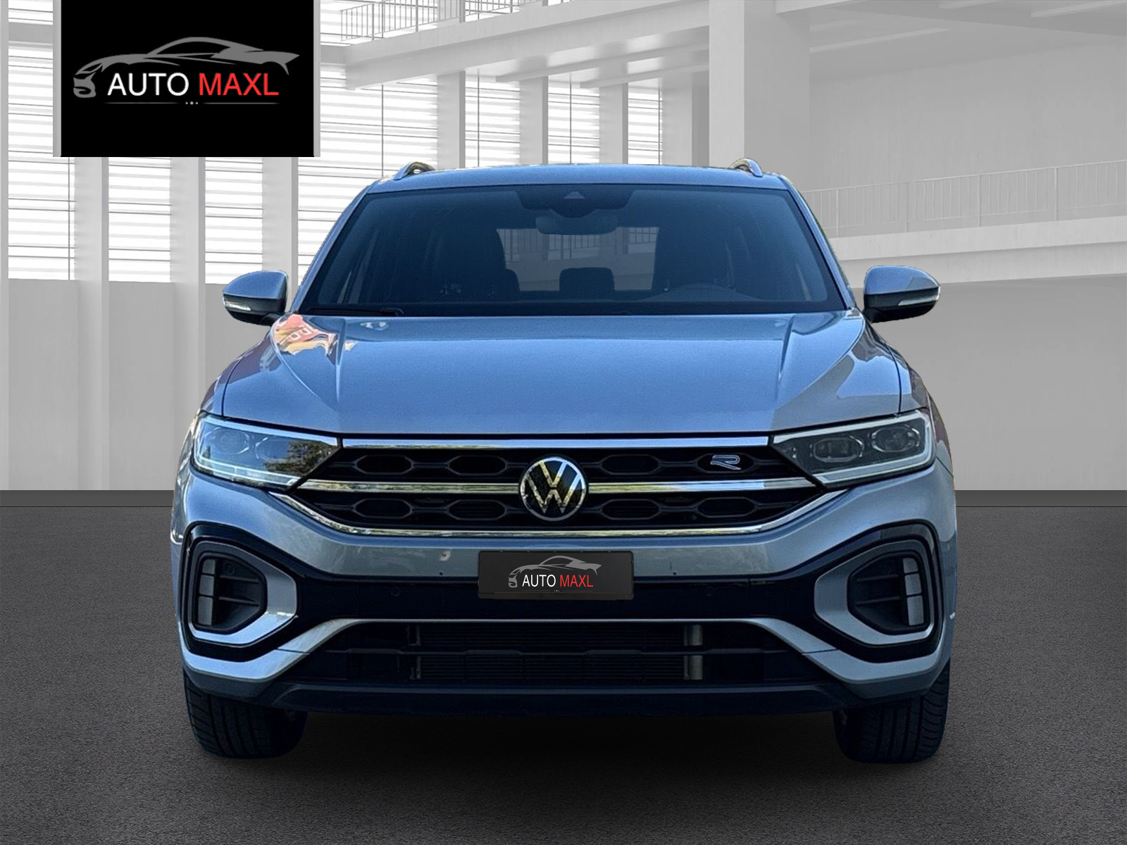 VW T-Roc 1.5 TSI EVO R-Line DSG-image-6