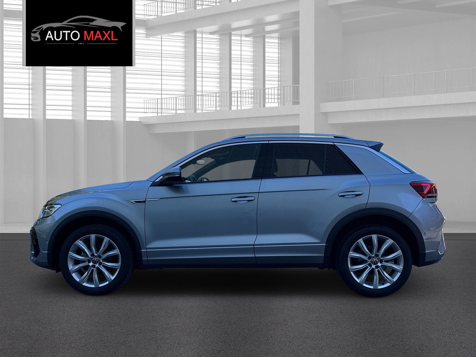VW T-Roc 1.5 TSI EVO R-Line DSG-image-4