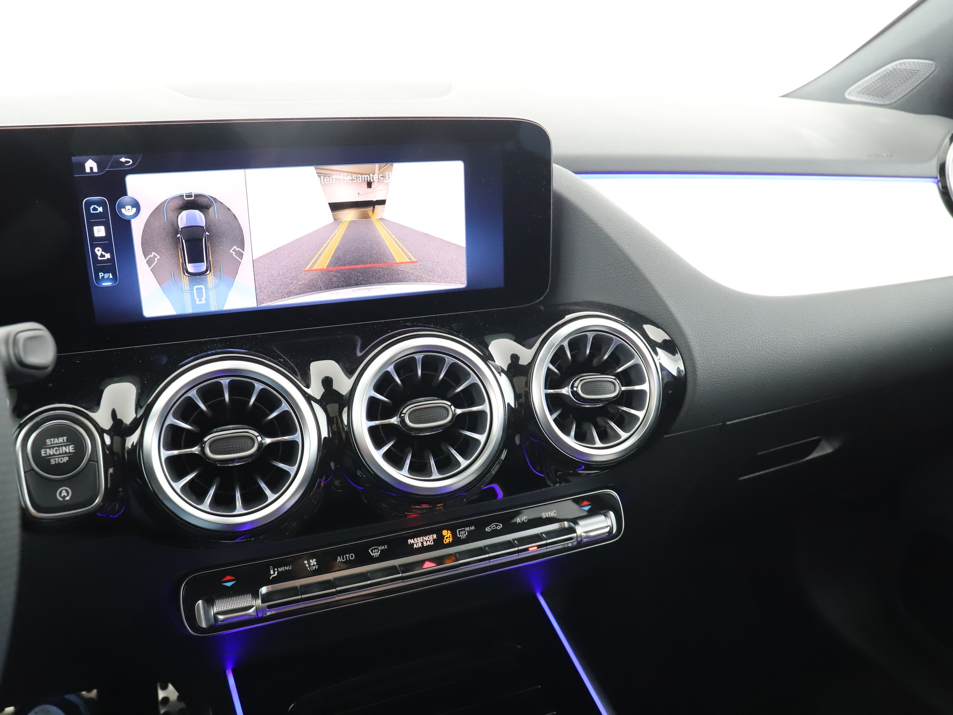 MERCEDES-BENZ GLA 250 4Matic Swiss Star-image-14