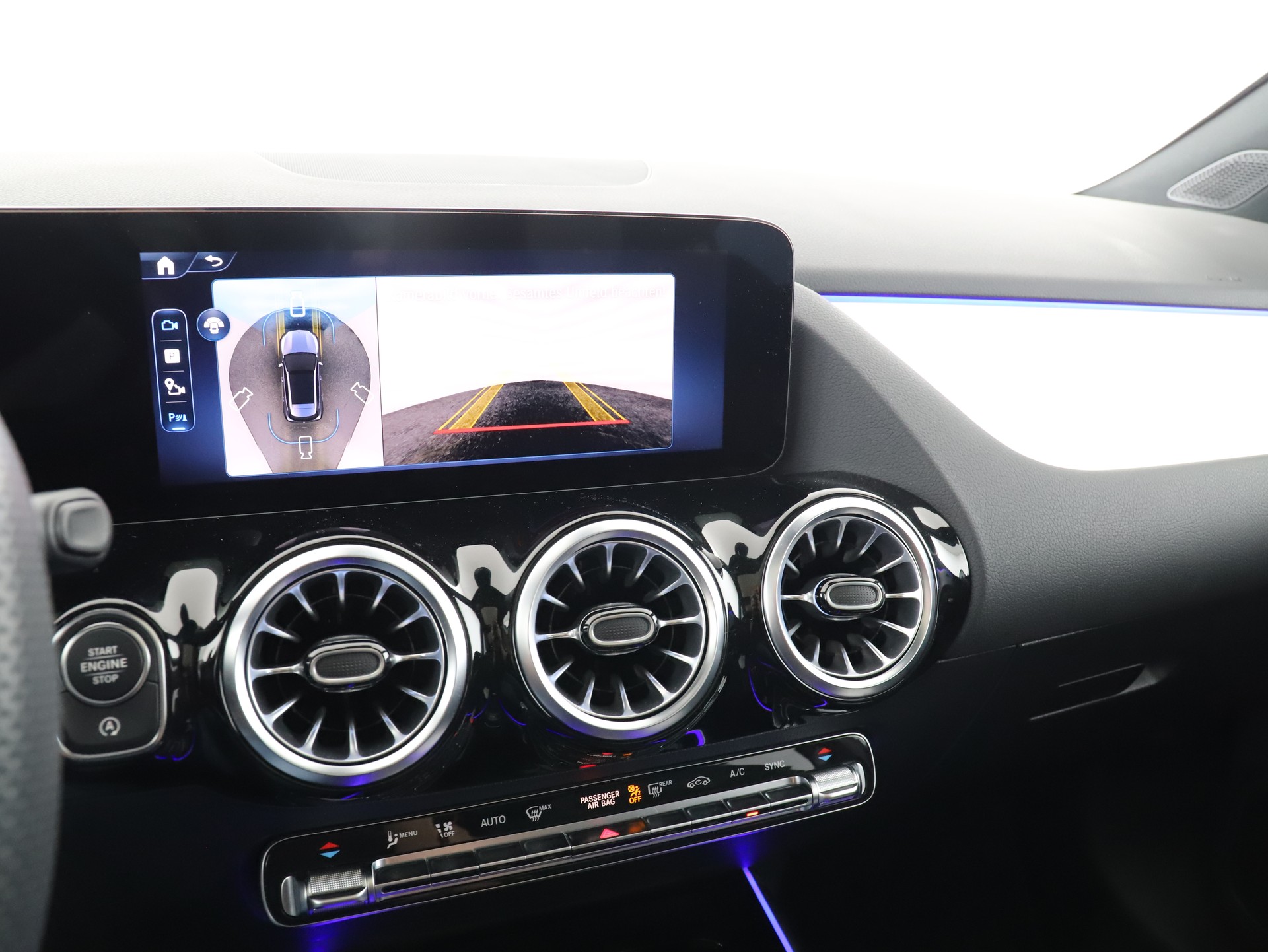 MERCEDES-BENZ GLA 250 4Matic Swiss Star-image-15