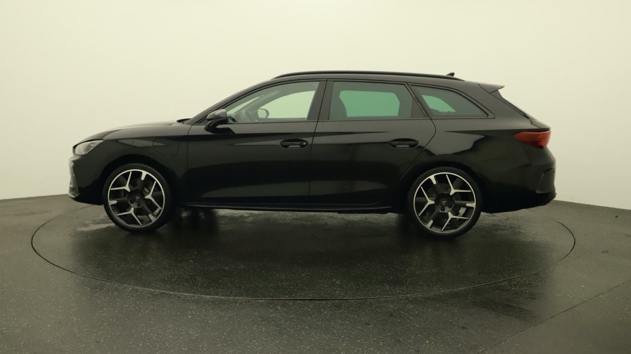 CUPRA LEON ST 1.5 e-HYBRID pHEV VZ DSG-image-1
