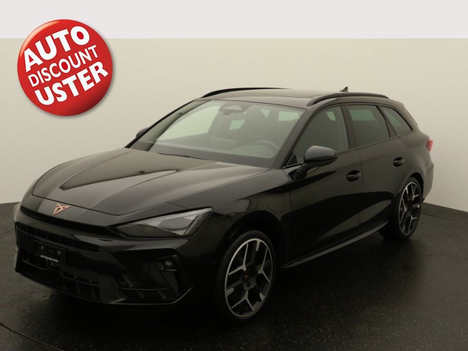 CUPRA LEON ST 1.5 e-HYBRID pHEV VZ DSG-image-0