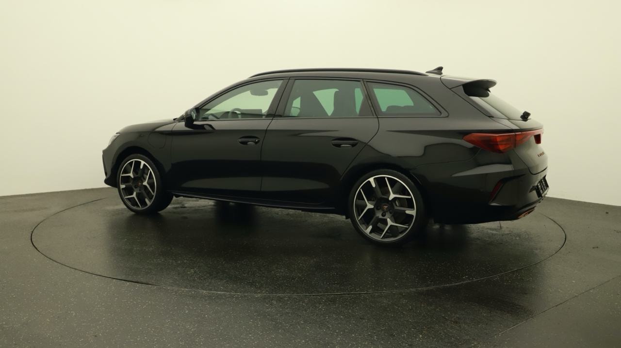 CUPRA LEON ST 1.5 e-HYBRID pHEV VZ DSG-image-2