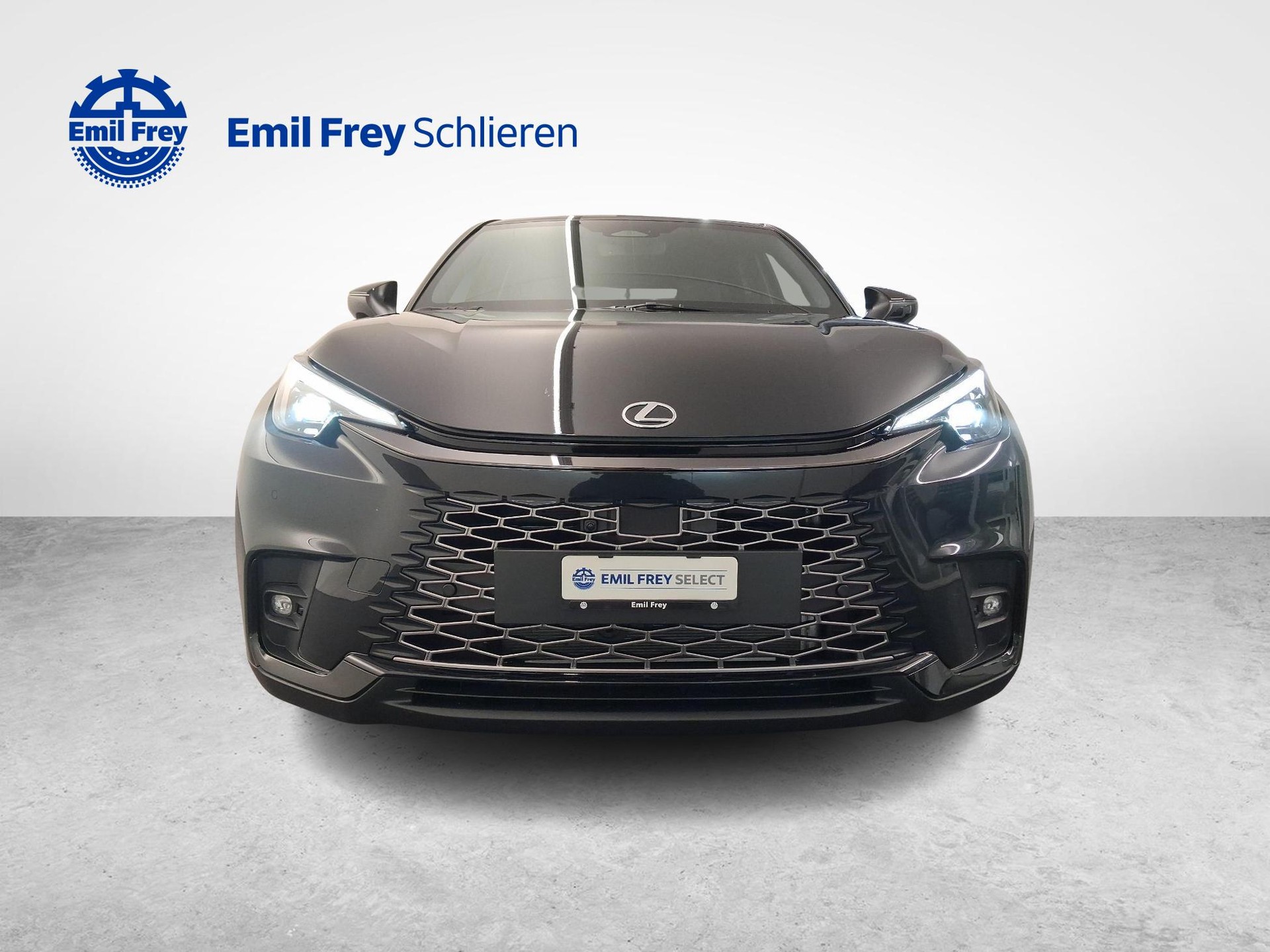 LEXUS LBX 1.5 Hybrid Vibrant Edition AWD-image-7