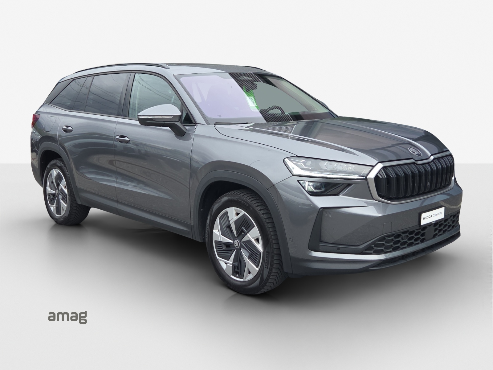 SKODA Kodiaq 2.0 TSI Selection 4x4-image-5