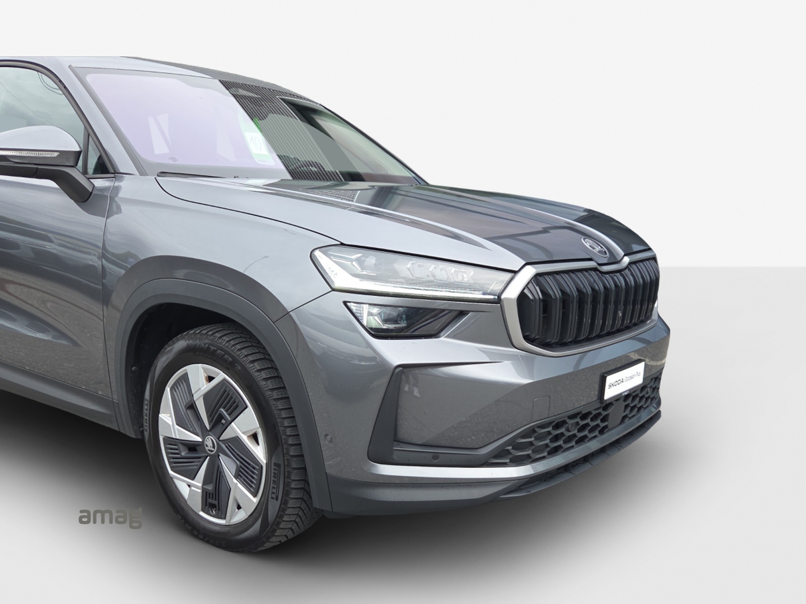 SKODA Kodiaq 2.0 TSI Selection 4x4-image-15