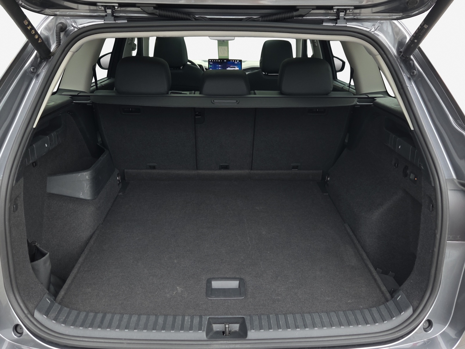 SKODA Kodiaq 2.0 TSI Selection 4x4-image-12