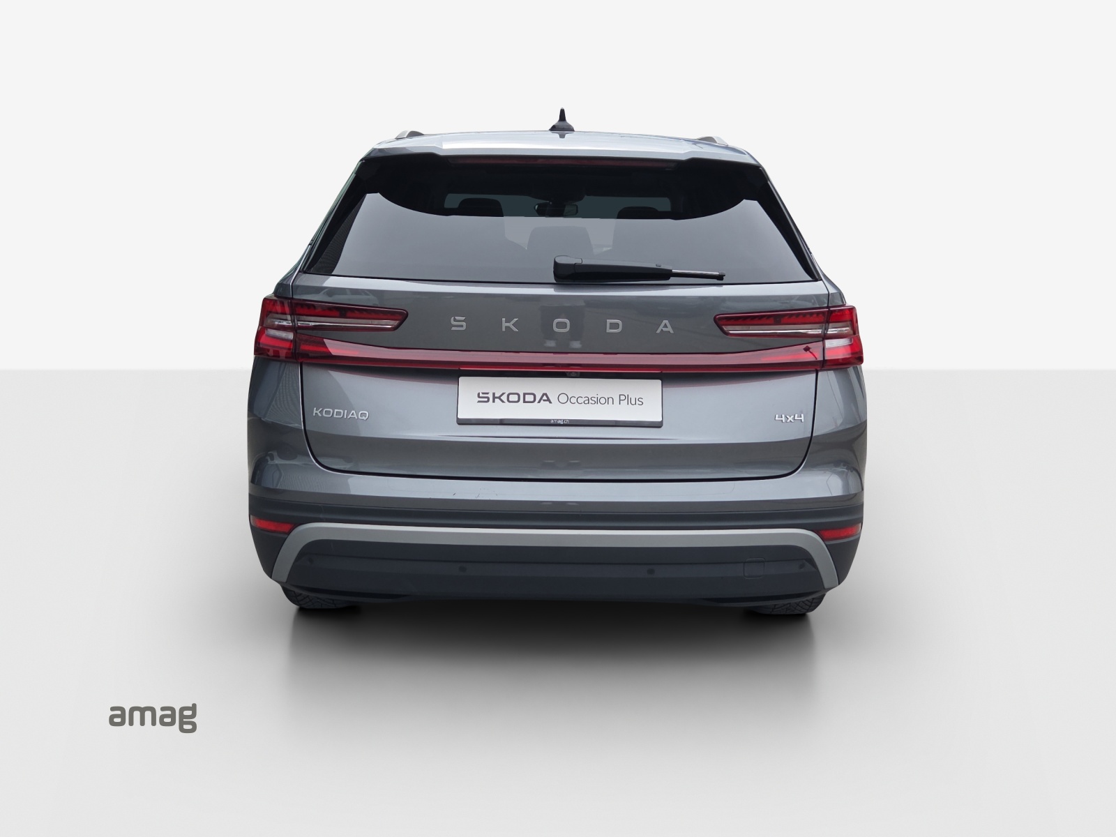 SKODA Kodiaq 2.0 TSI Selection 4x4-image-3