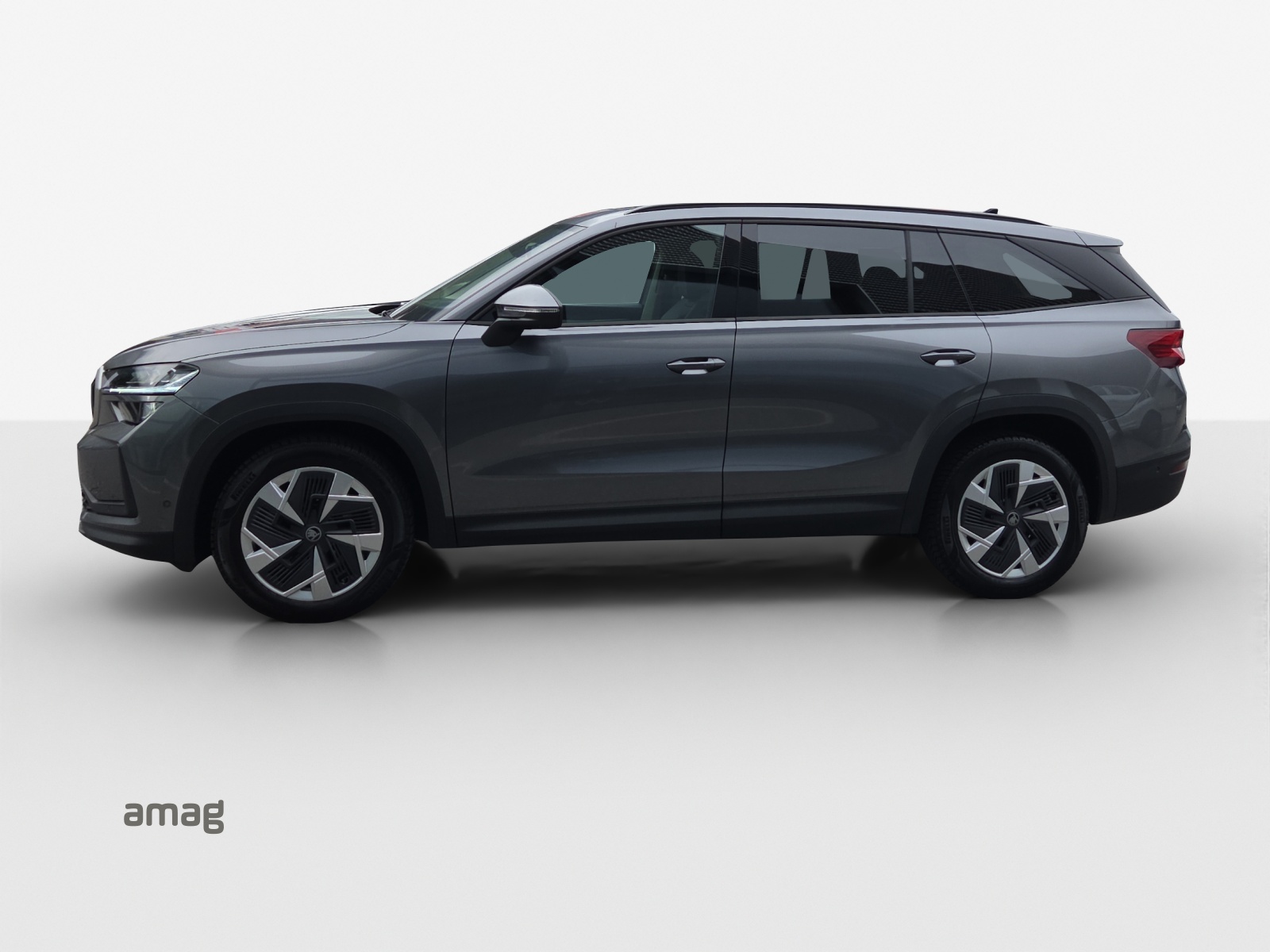 SKODA Kodiaq 2.0 TSI Selection 4x4-image-1