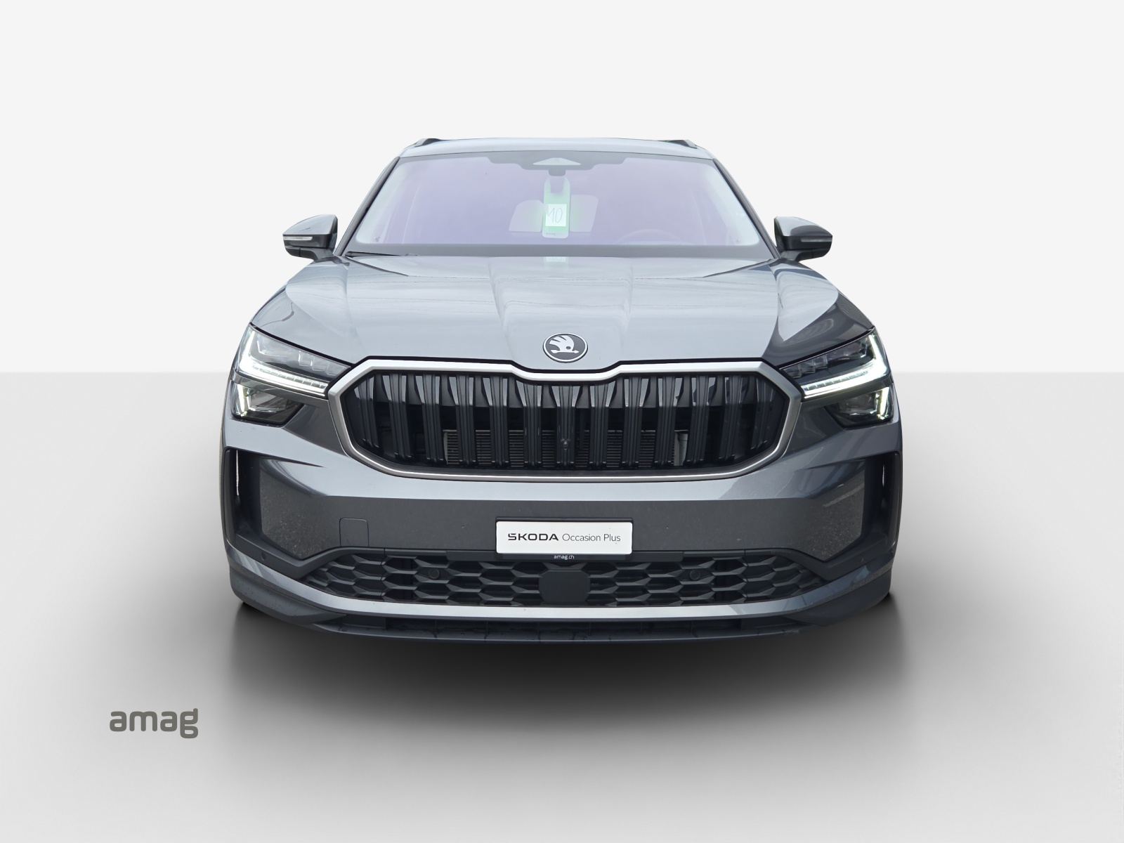 SKODA Kodiaq 2.0 TSI Selection 4x4-image-6