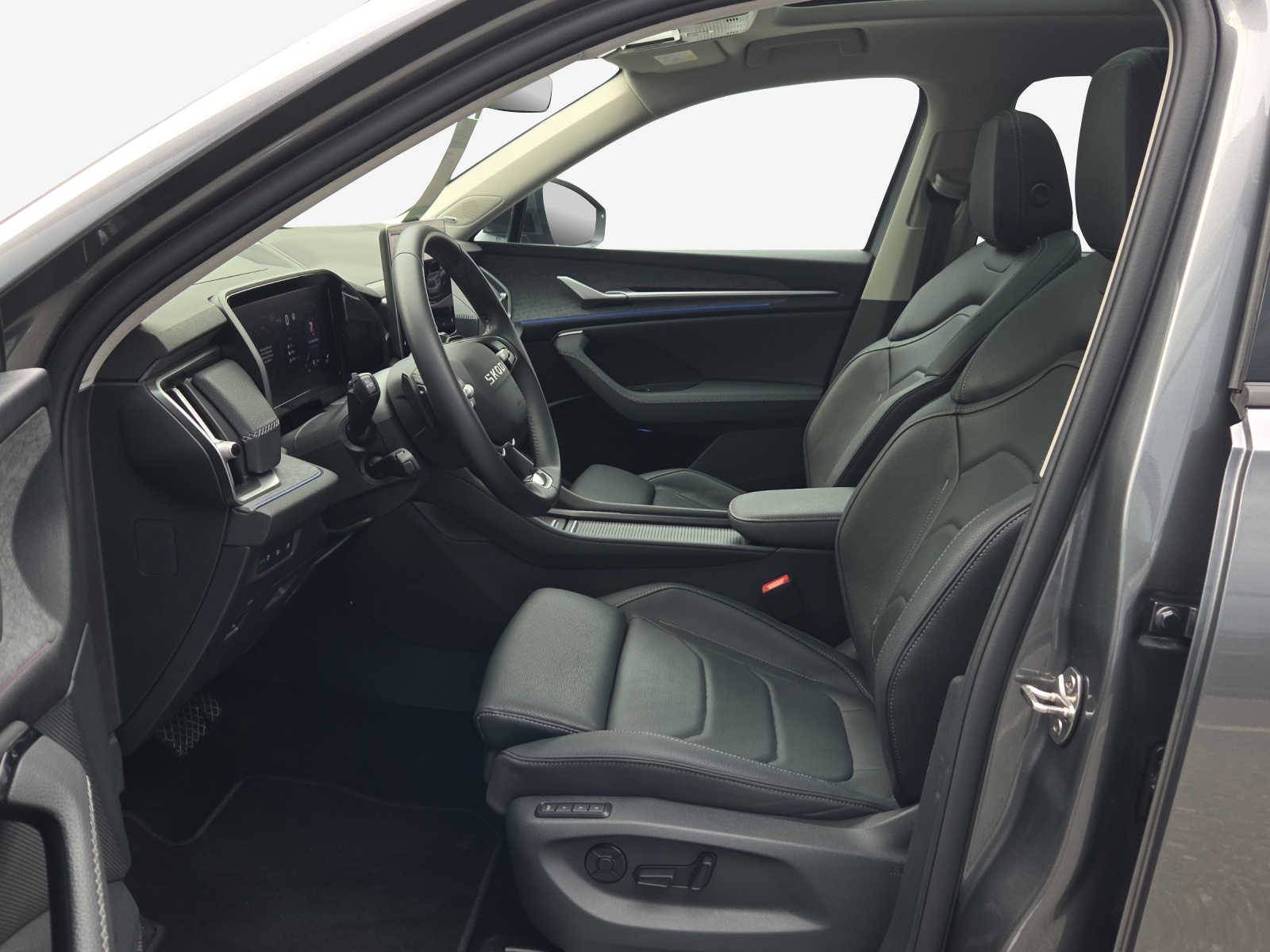 SKODA Kodiaq 2.0 TSI Selection 4x4-image-7