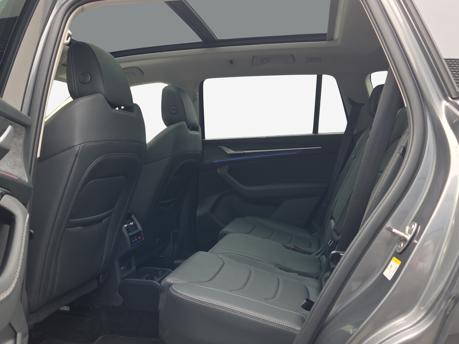 SKODA Kodiaq 2.0 TSI Selection 4x4-image-11