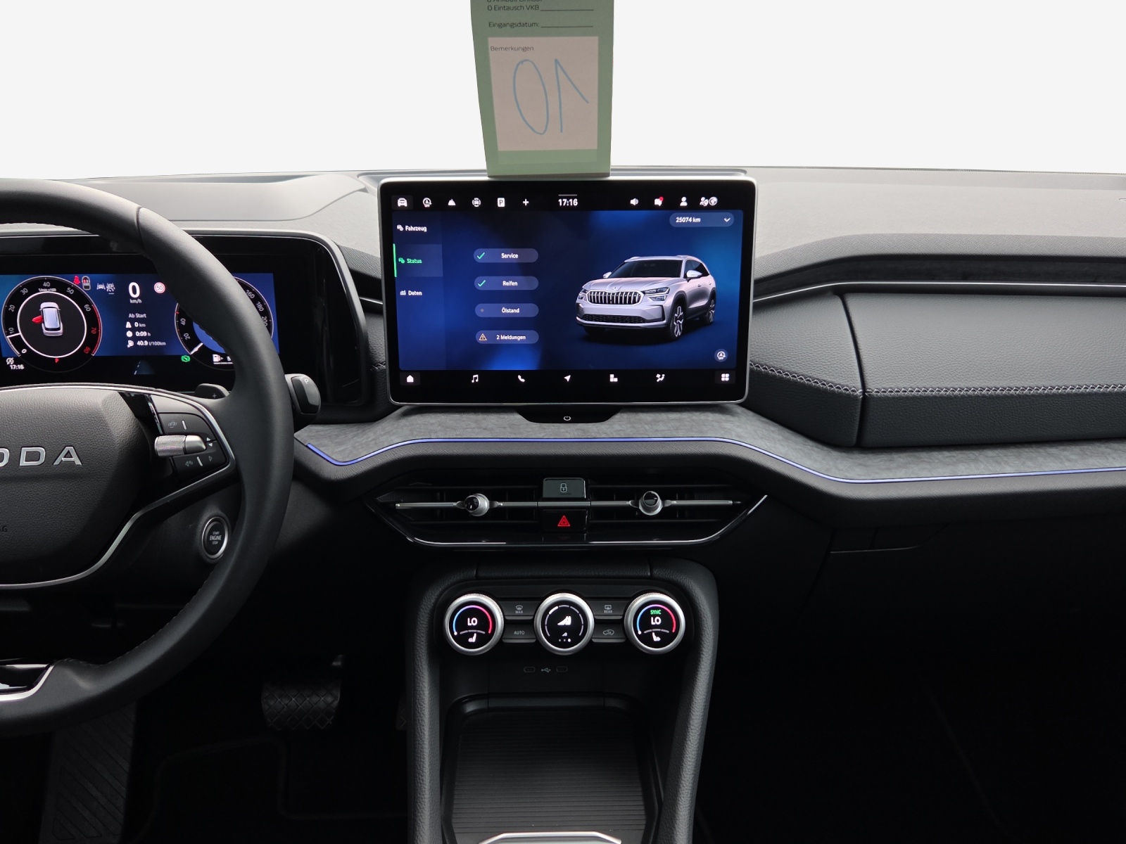 SKODA Kodiaq 2.0 TSI Selection 4x4-image-10