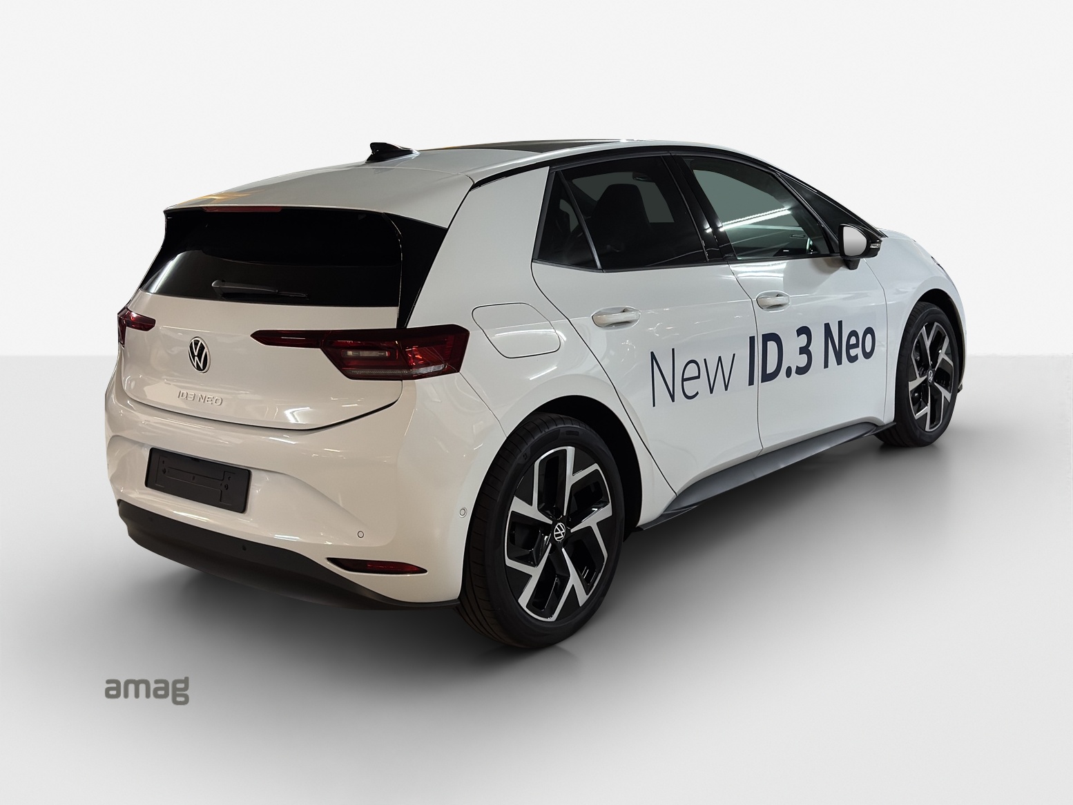 VW ID.3 Neo 58 kWh 190 PS Style-image-4