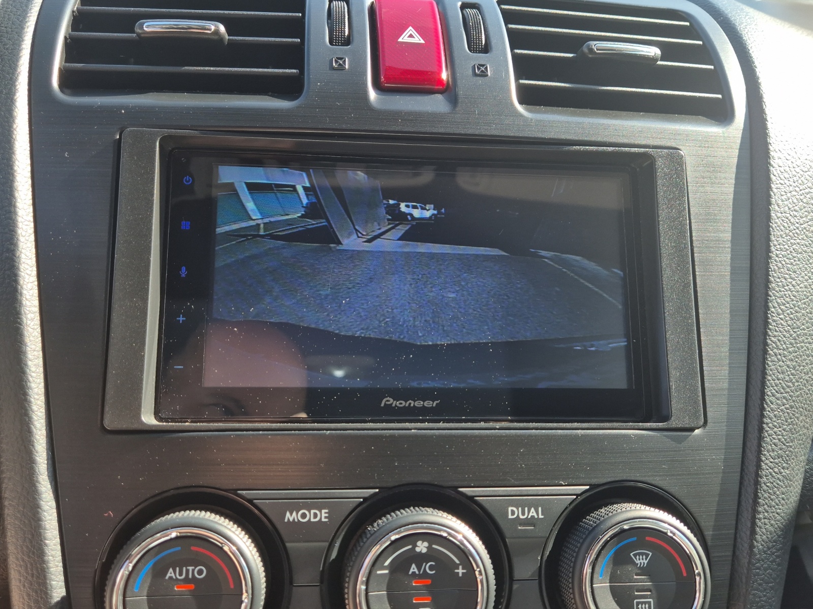 SUBARU Forester 2.0XT Sport Lineartronic-image-14