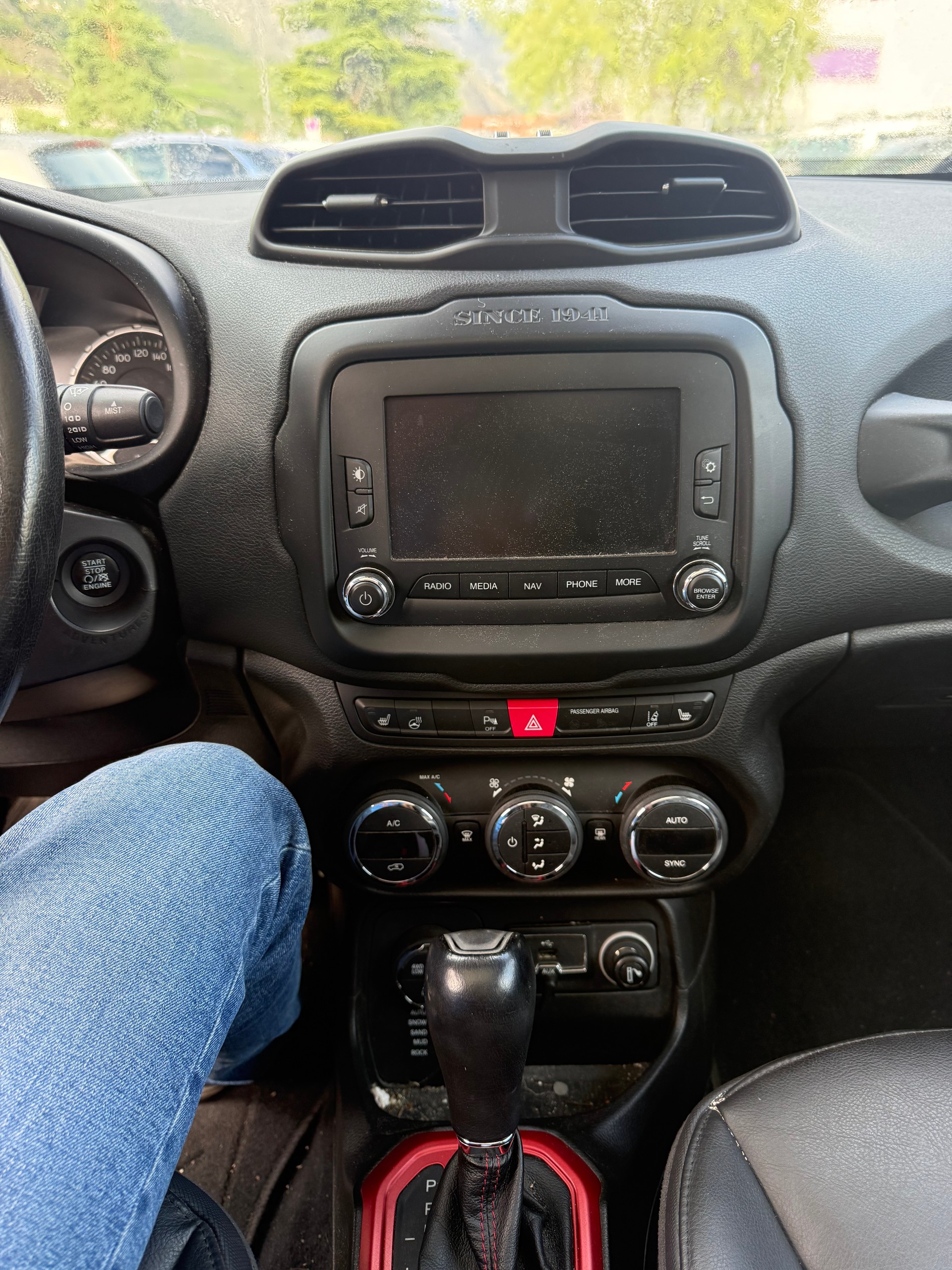 JEEP Renegade 2.0 CRD Trailhawk AWD + Low Range 9ATX-image-13