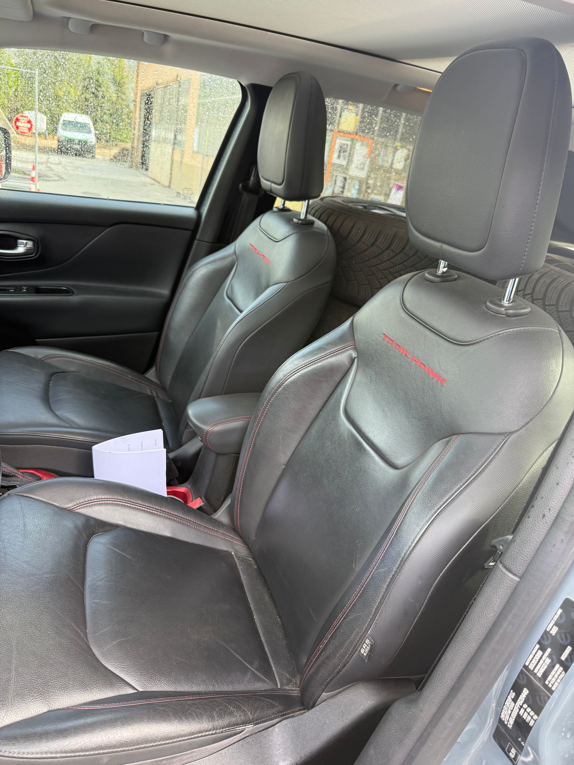 JEEP Renegade 2.0 CRD Trailhawk AWD + Low Range 9ATX-image-10