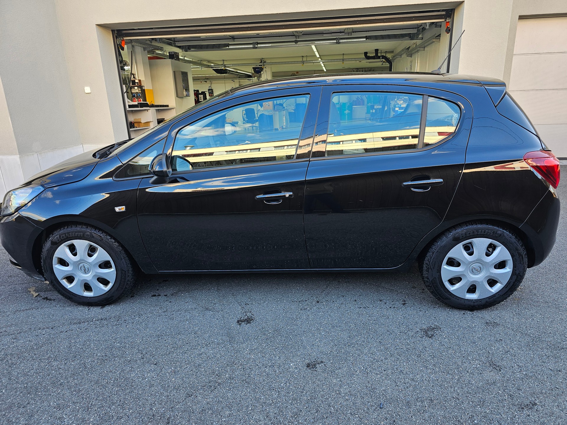 OPEL Corsa 1.4 TP Active-image-4