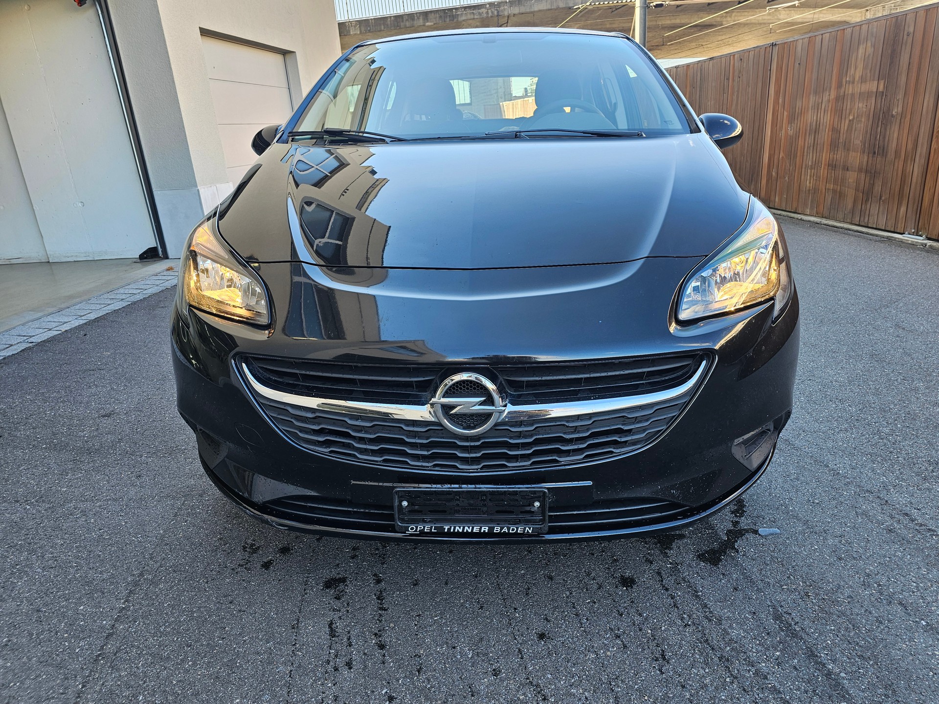 OPEL Corsa 1.4 TP Active-image-2