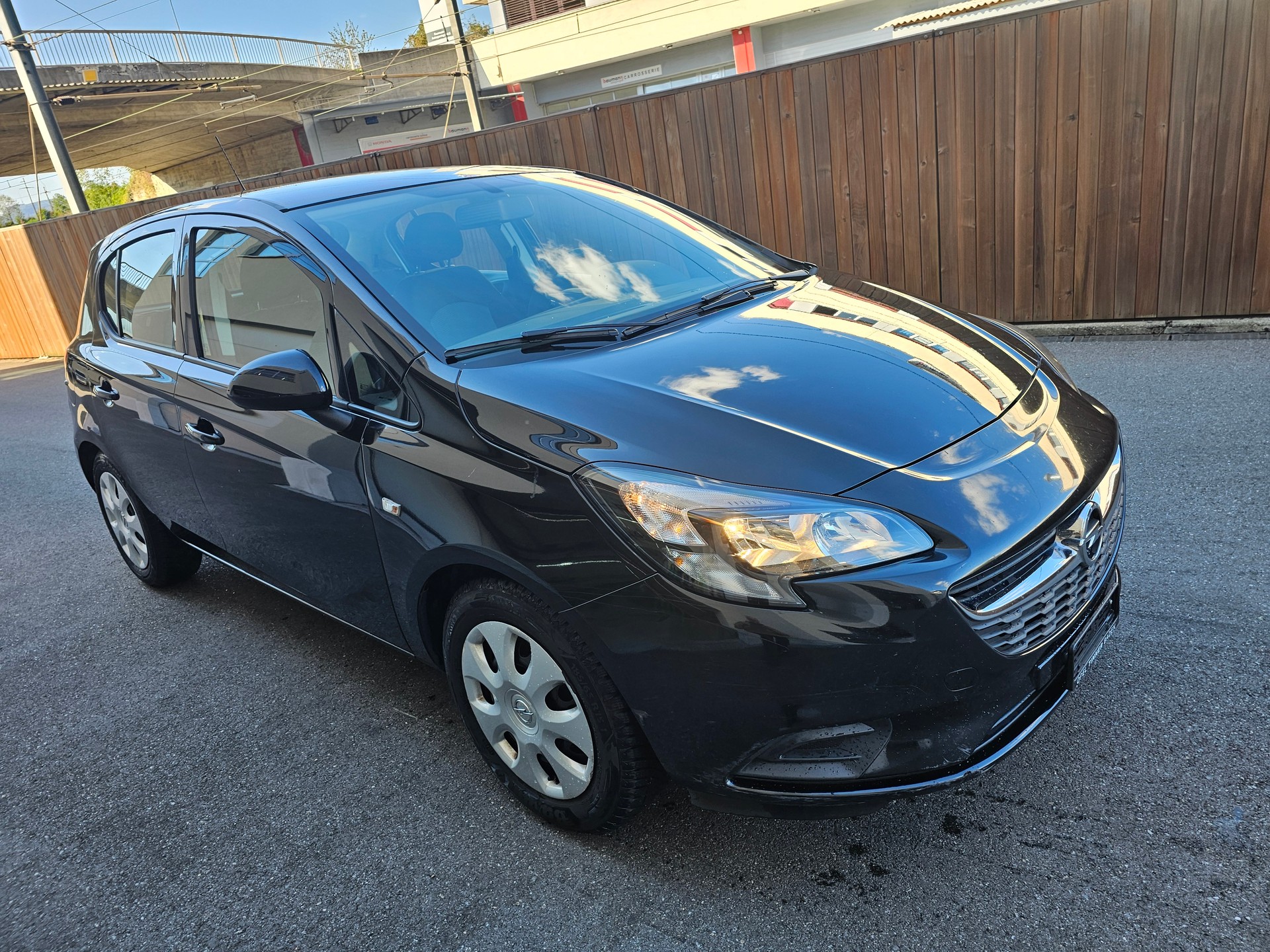 OPEL Corsa 1.4 TP Active-image-1