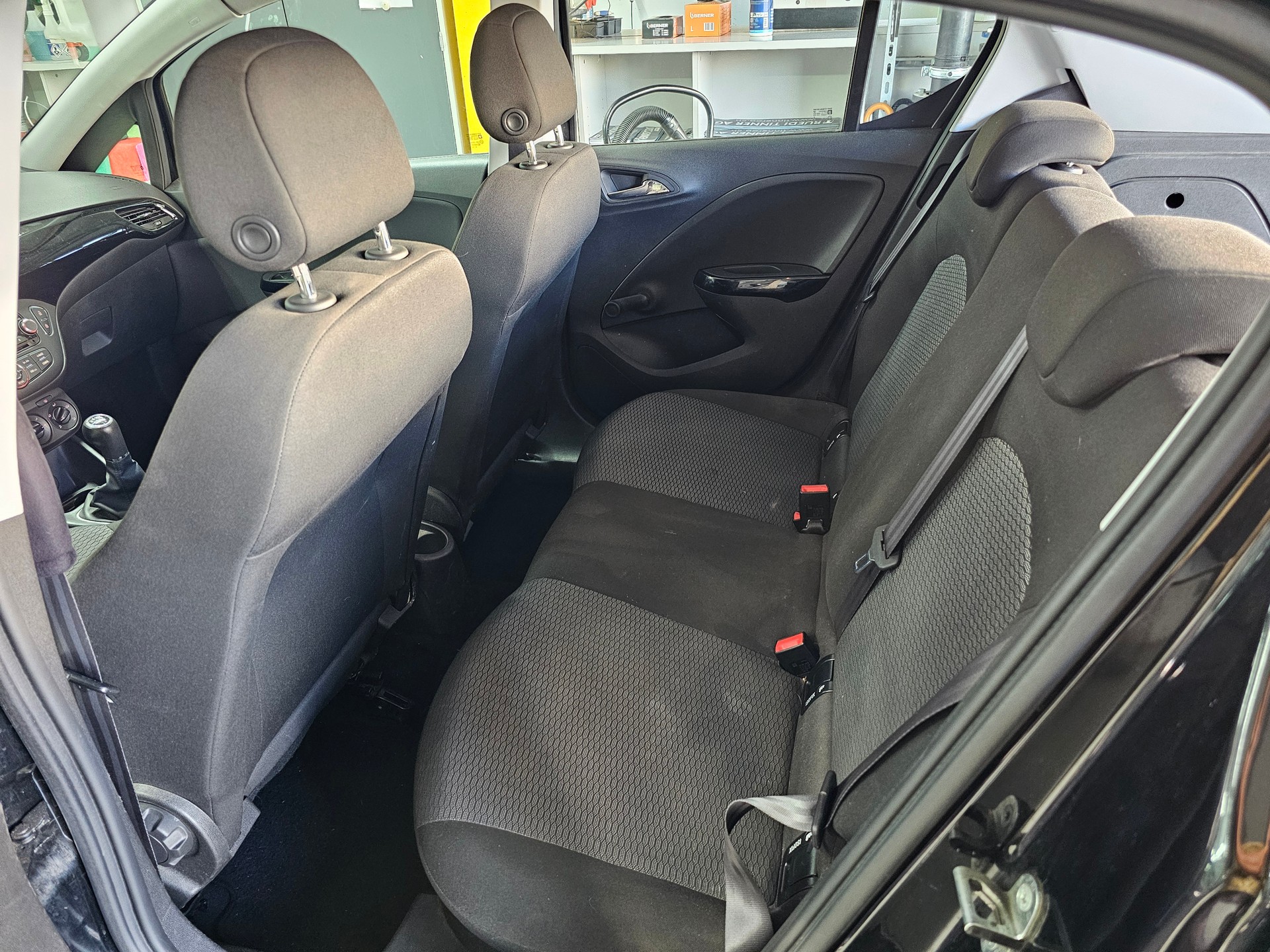 OPEL Corsa 1.4 TP Active-image-9