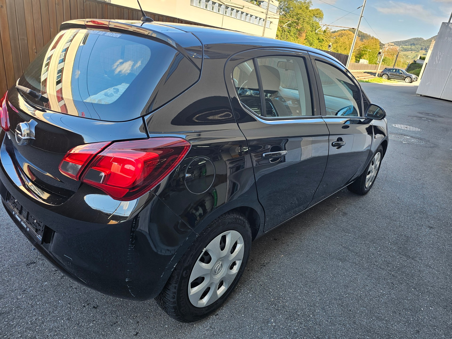 OPEL Corsa 1.4 TP Active-image-5
