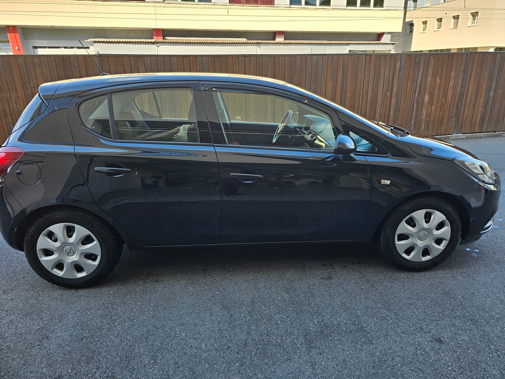 OPEL Corsa 1.4 TP Active-image-3
