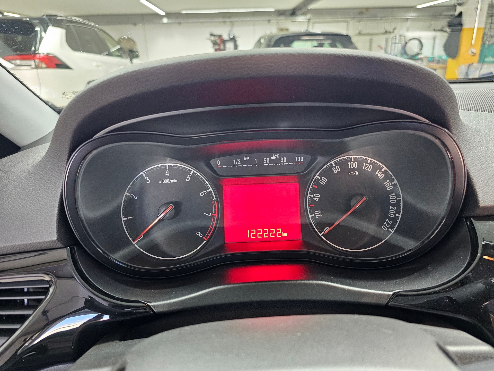 OPEL Corsa 1.4 TP Active-image-8