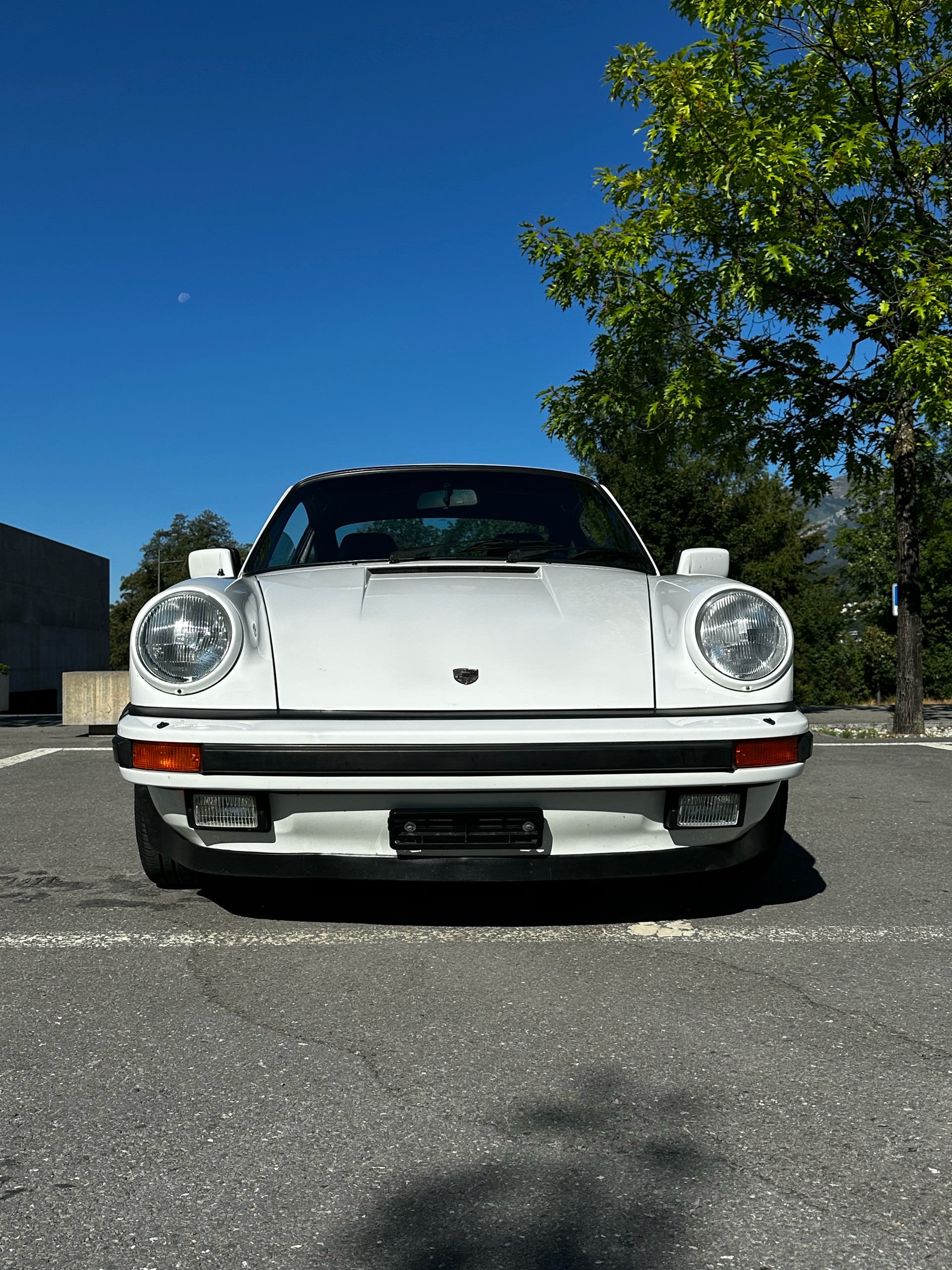 PORSCHE 3.2 Carrera-image-3