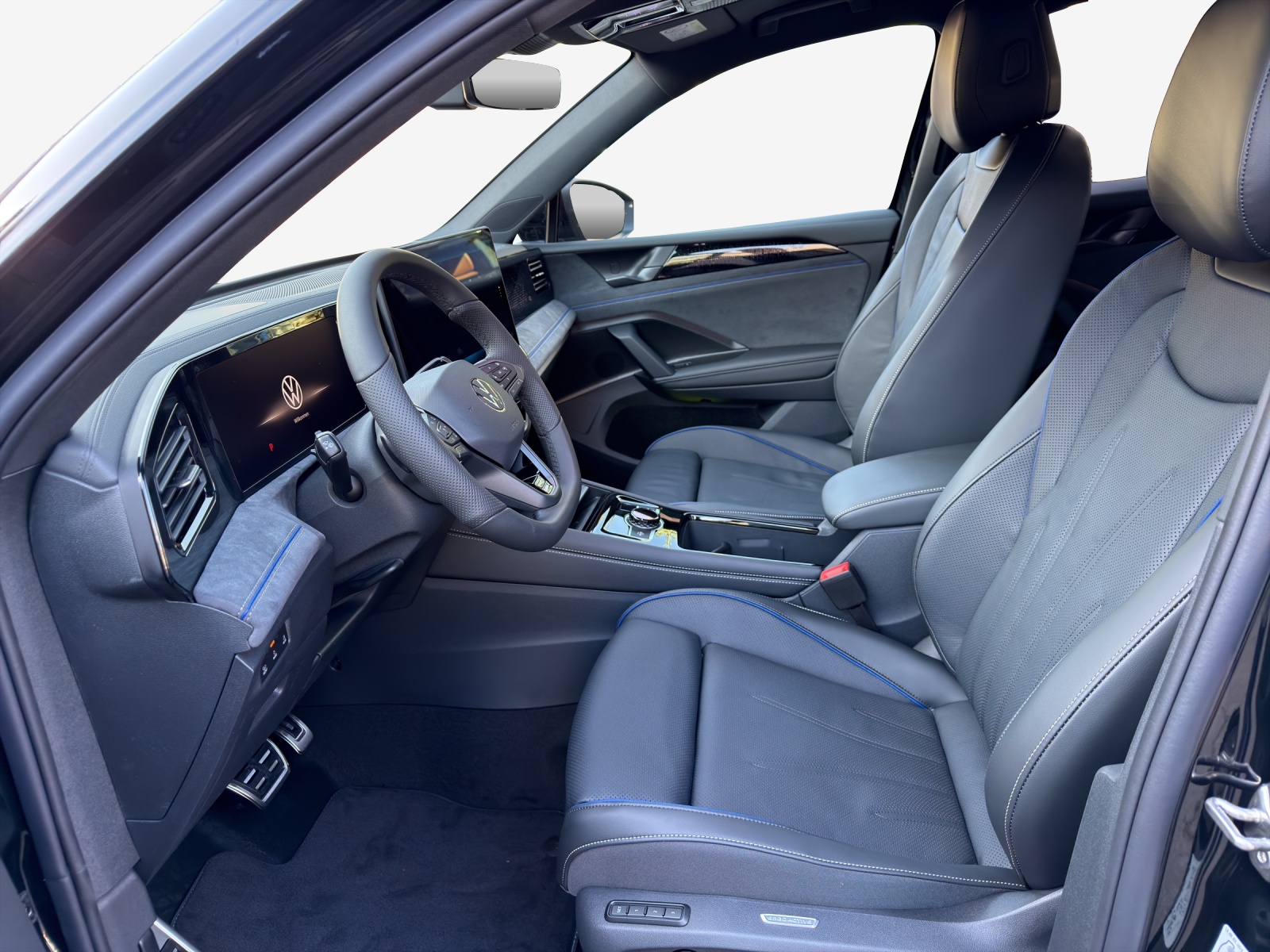 VW Tiguan 2.0 TSI DSG R-Line 4Motion-image-7
