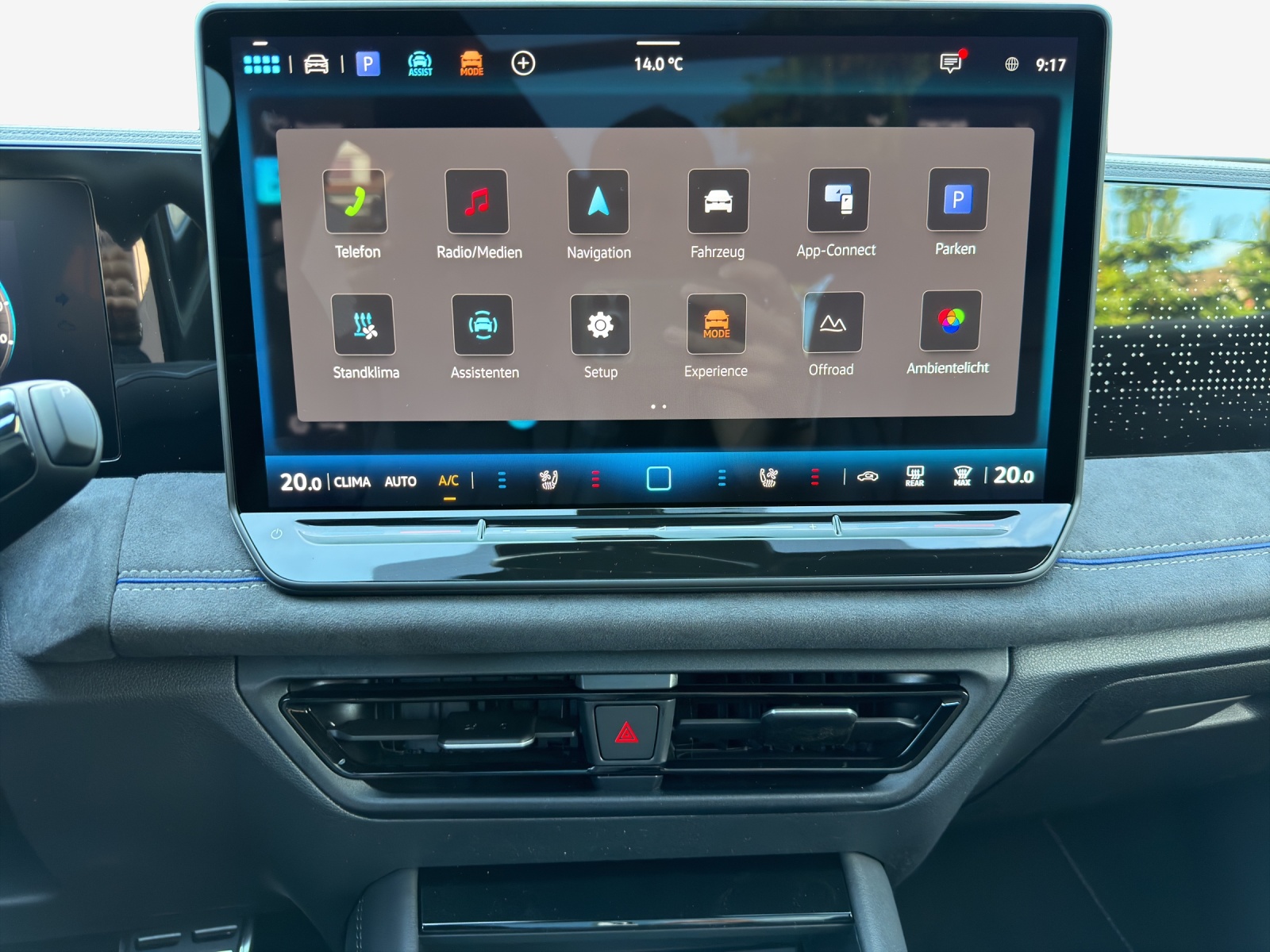 VW Tiguan 2.0 TSI DSG R-Line 4Motion-image-10