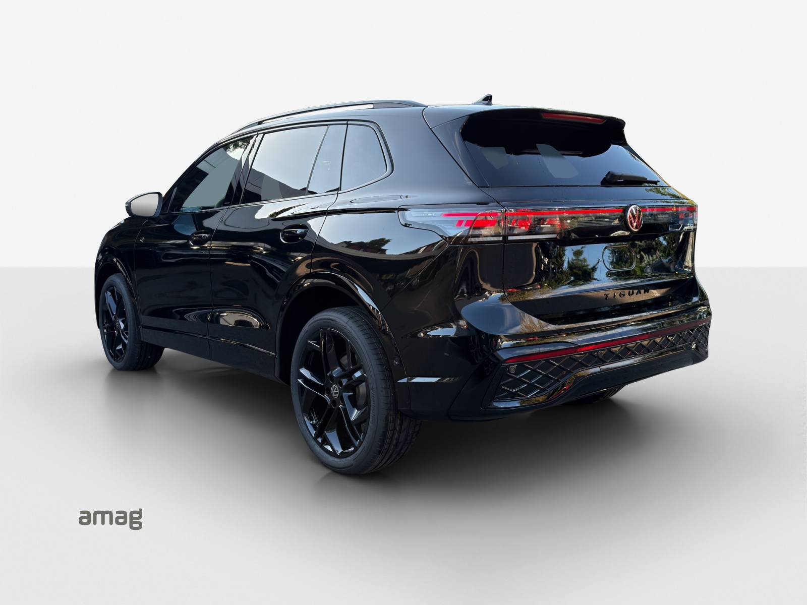 VW Tiguan 2.0 TSI DSG R-Line 4Motion-image-2