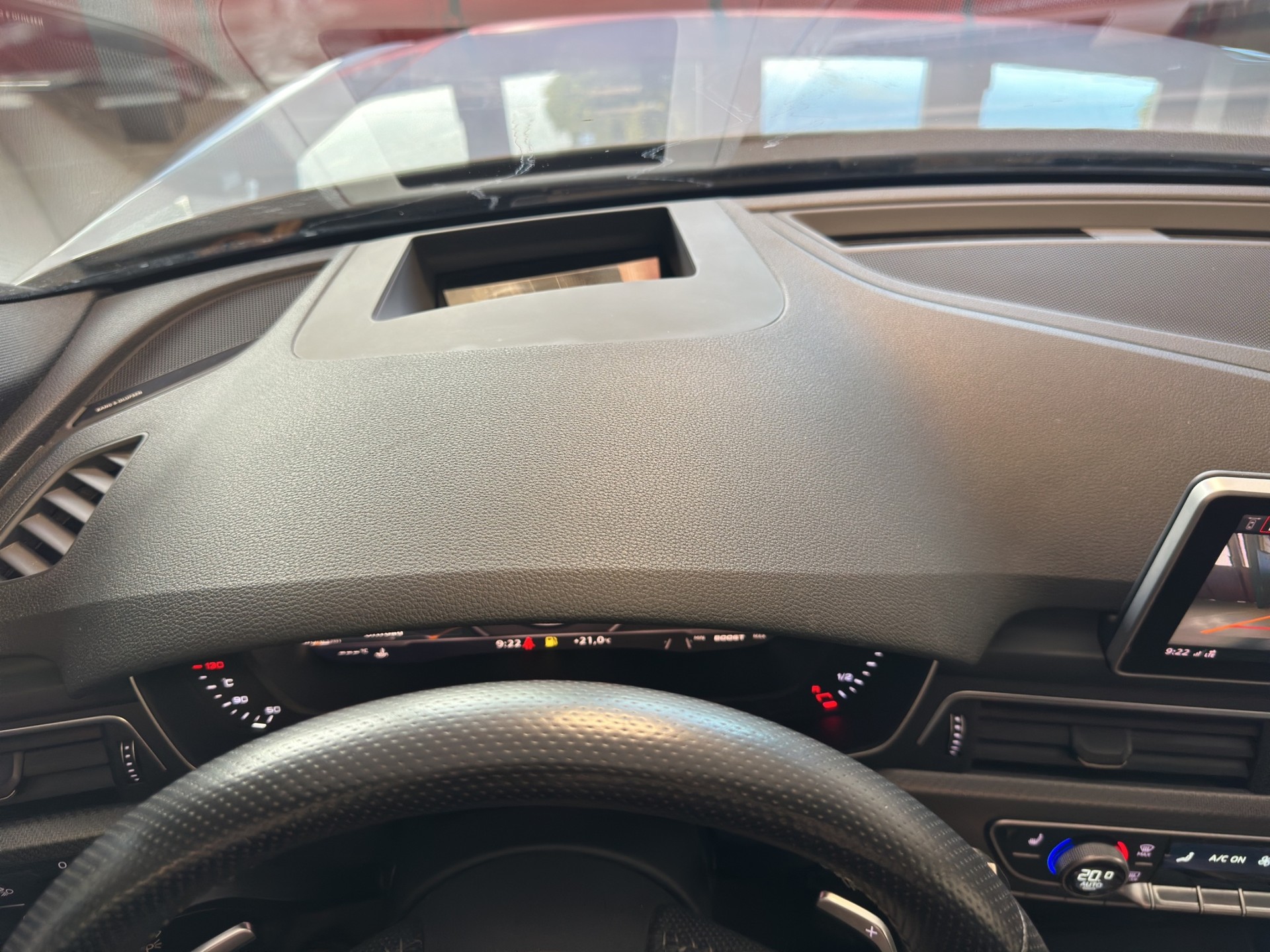 AUDI RS4 Avant 2.9 TFSI quattro tiptronic-image-14