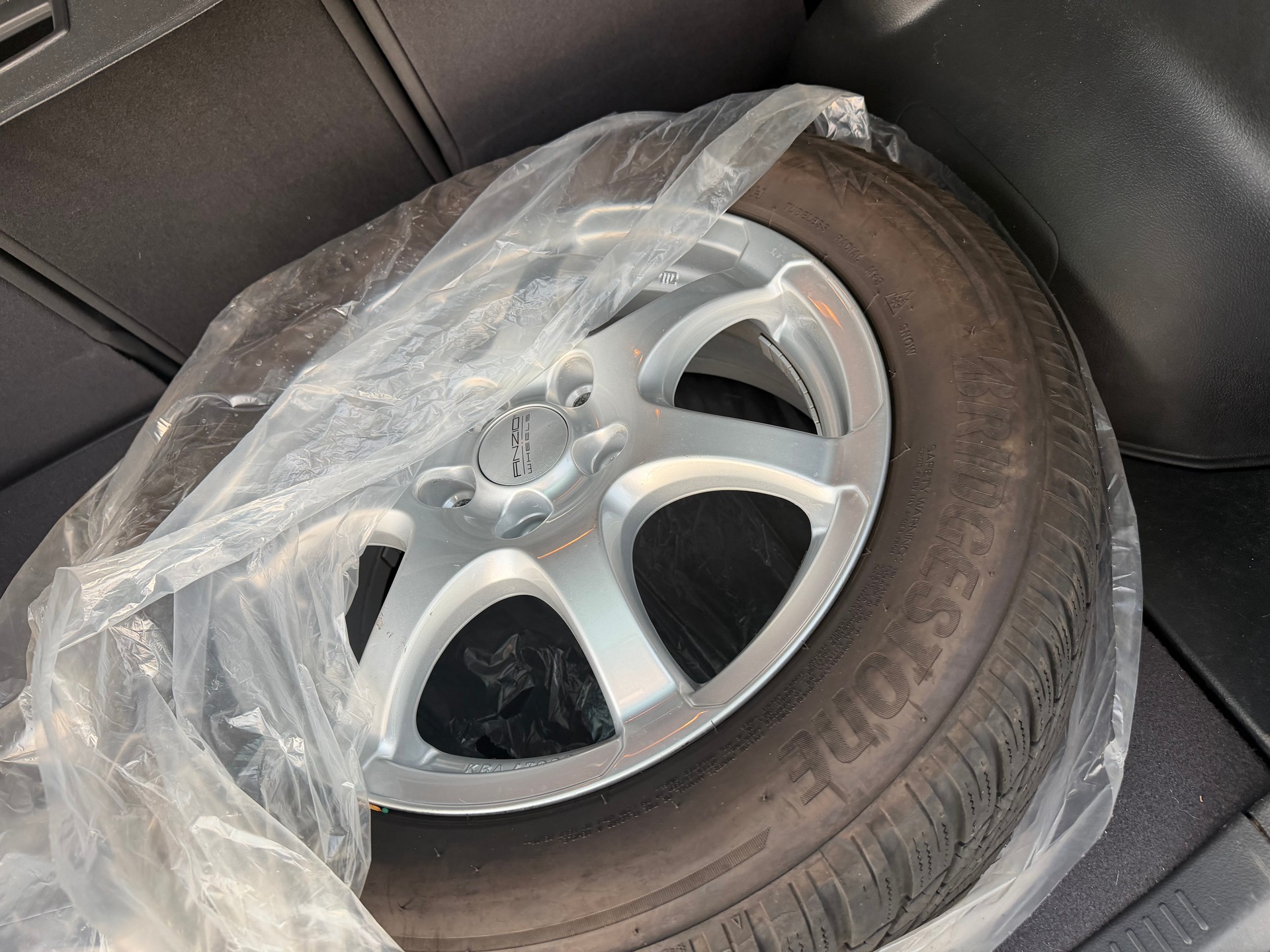 TOYOTA Verso 1.8 Trend-image-9
