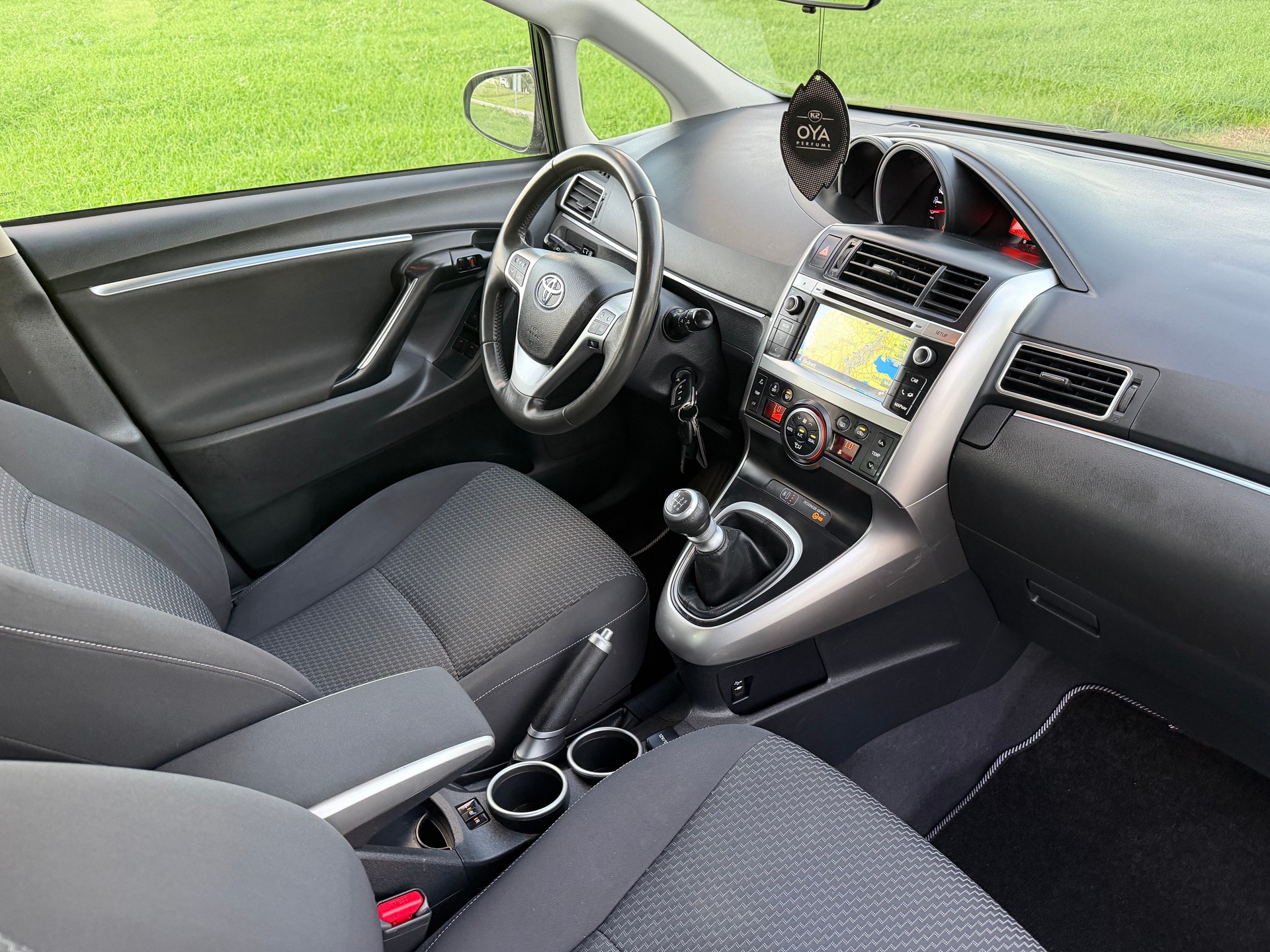 TOYOTA Verso 1.8 Trend-image-4