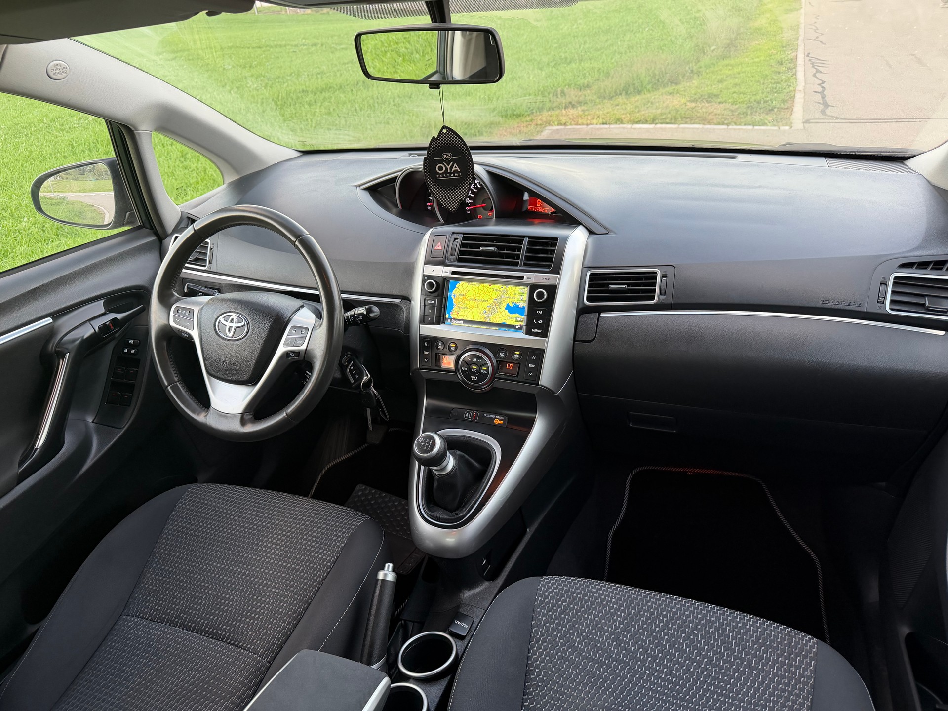 TOYOTA Verso 1.8 Trend-image-5