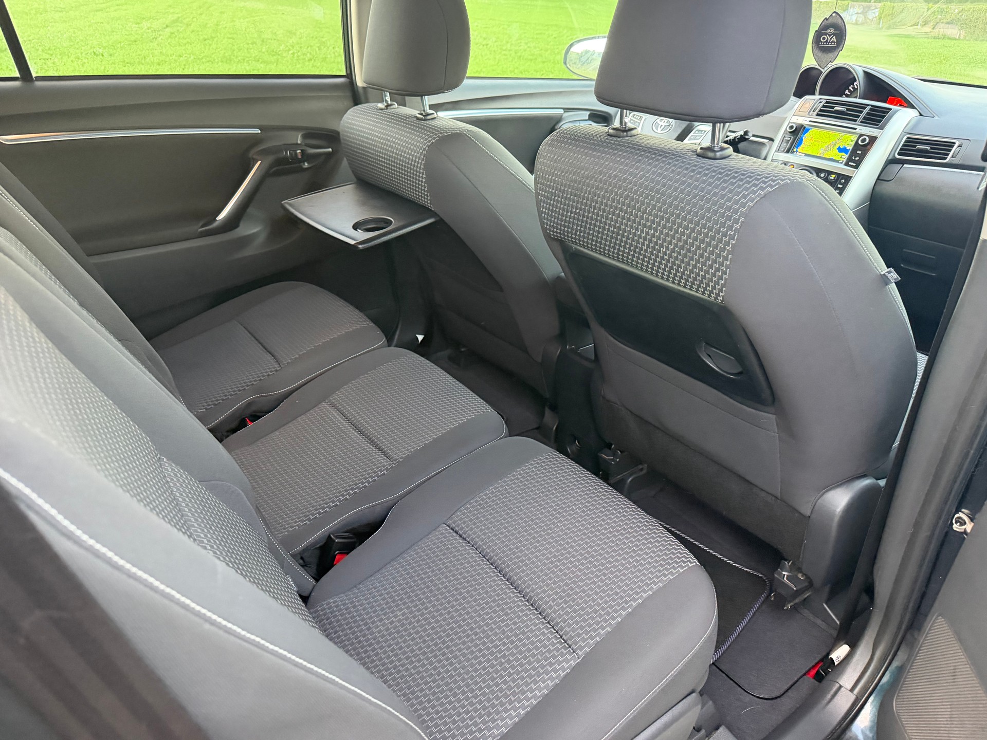 TOYOTA Verso 1.8 Trend-image-8