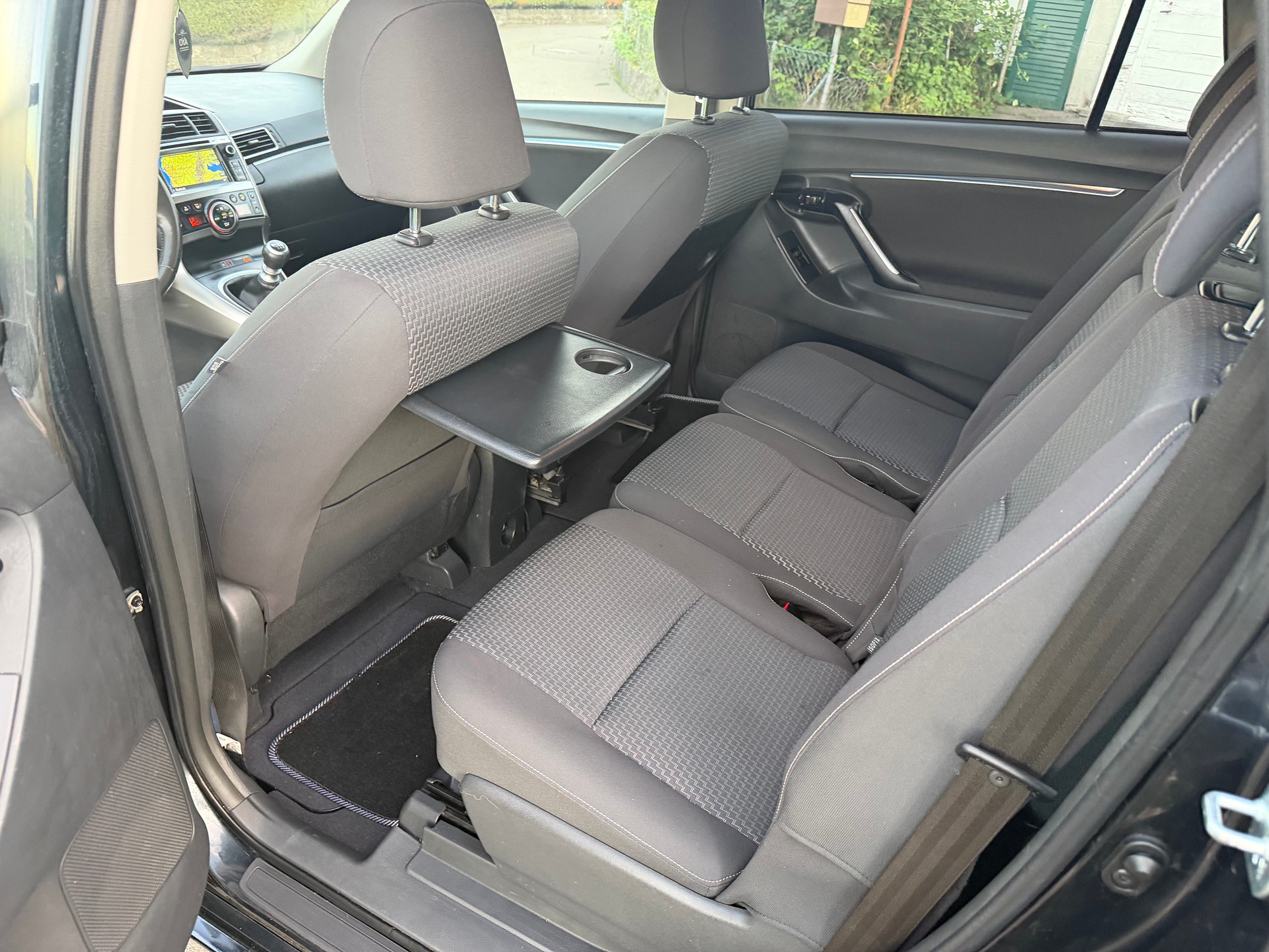 TOYOTA Verso 1.8 Trend-image-13