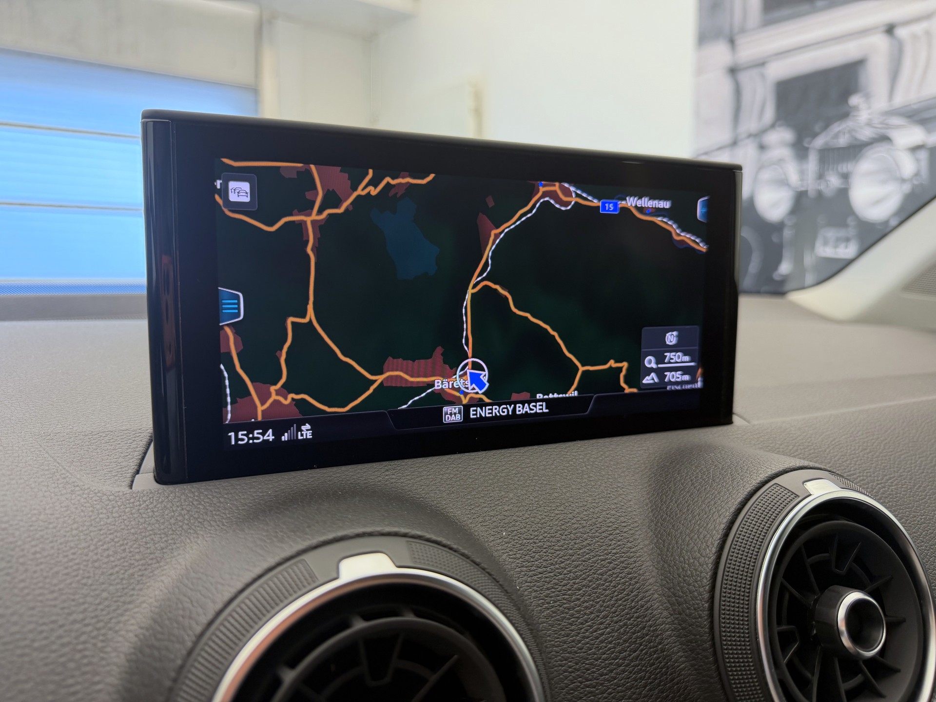 AUDI Q2 35 TFSI advanced S-tronic-image-14