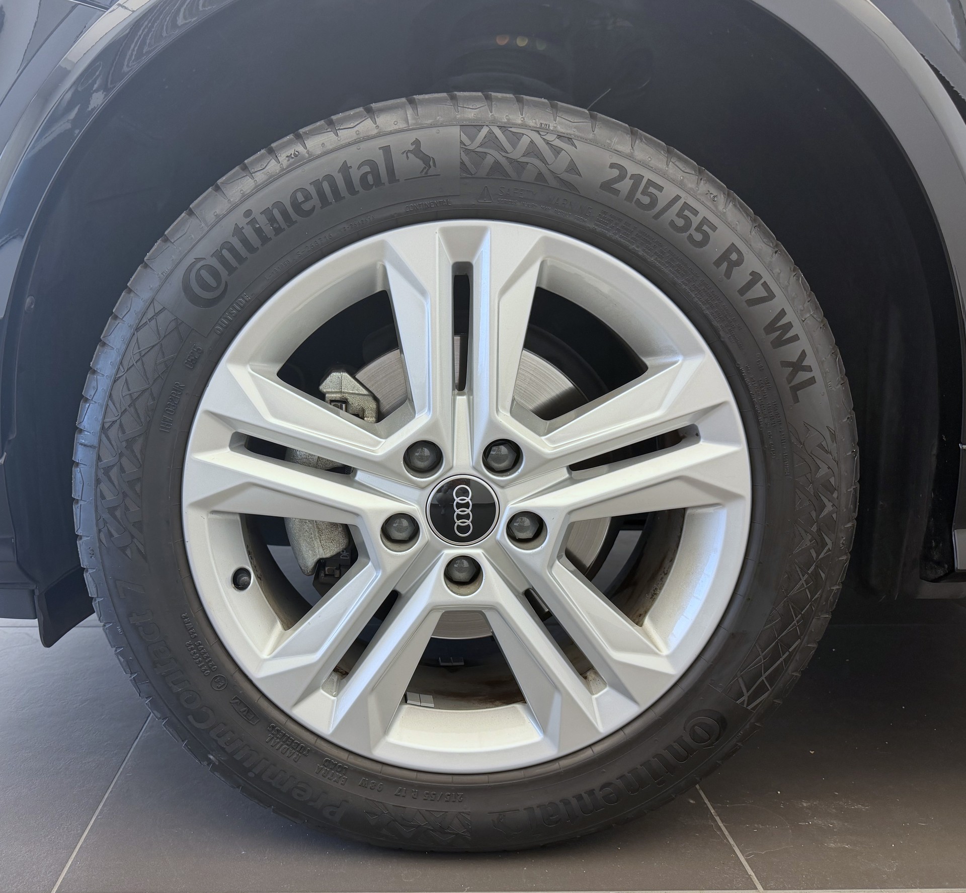 AUDI Q2 35 TFSI advanced S-tronic-image-2