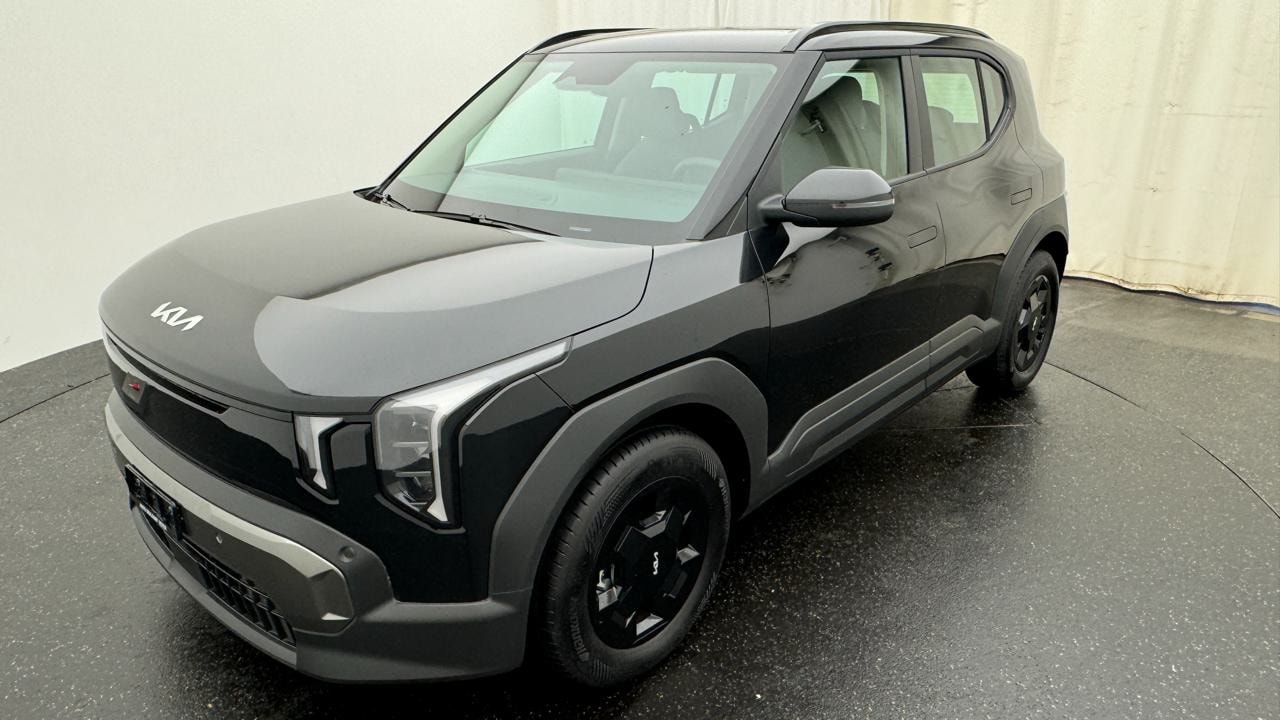 KIA EV2 42 kWh Earth-image-0
