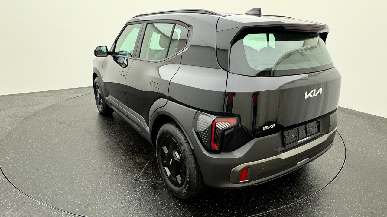 KIA EV2 42 kWh Earth-image-2