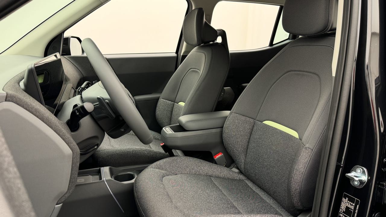 KIA EV2 42 kWh Earth-image-7