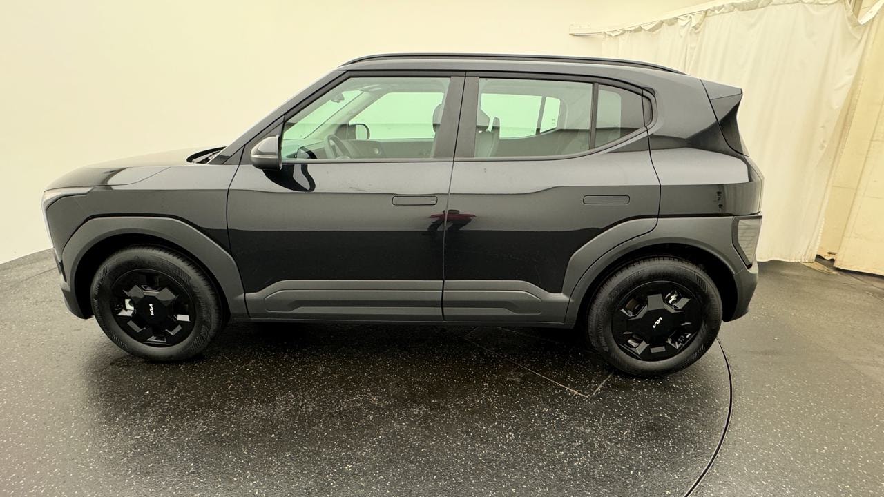 KIA EV2 42 kWh Earth-image-1