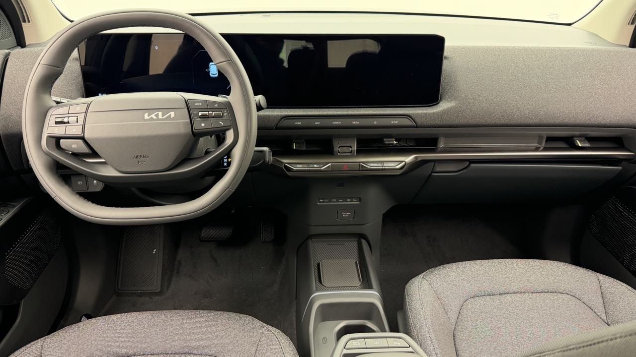 KIA EV2 42 kWh Earth-image-8