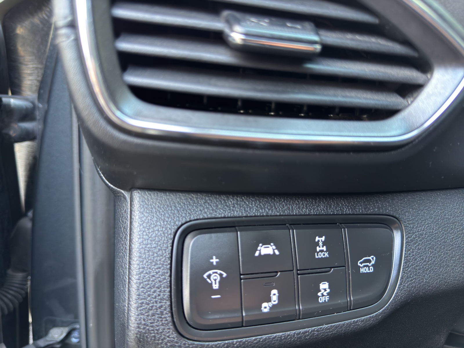 HYUNDAI Santa Fe 2.2 CRDI Vertex 7-Plätze 4x4 4WD Automatic-image-16