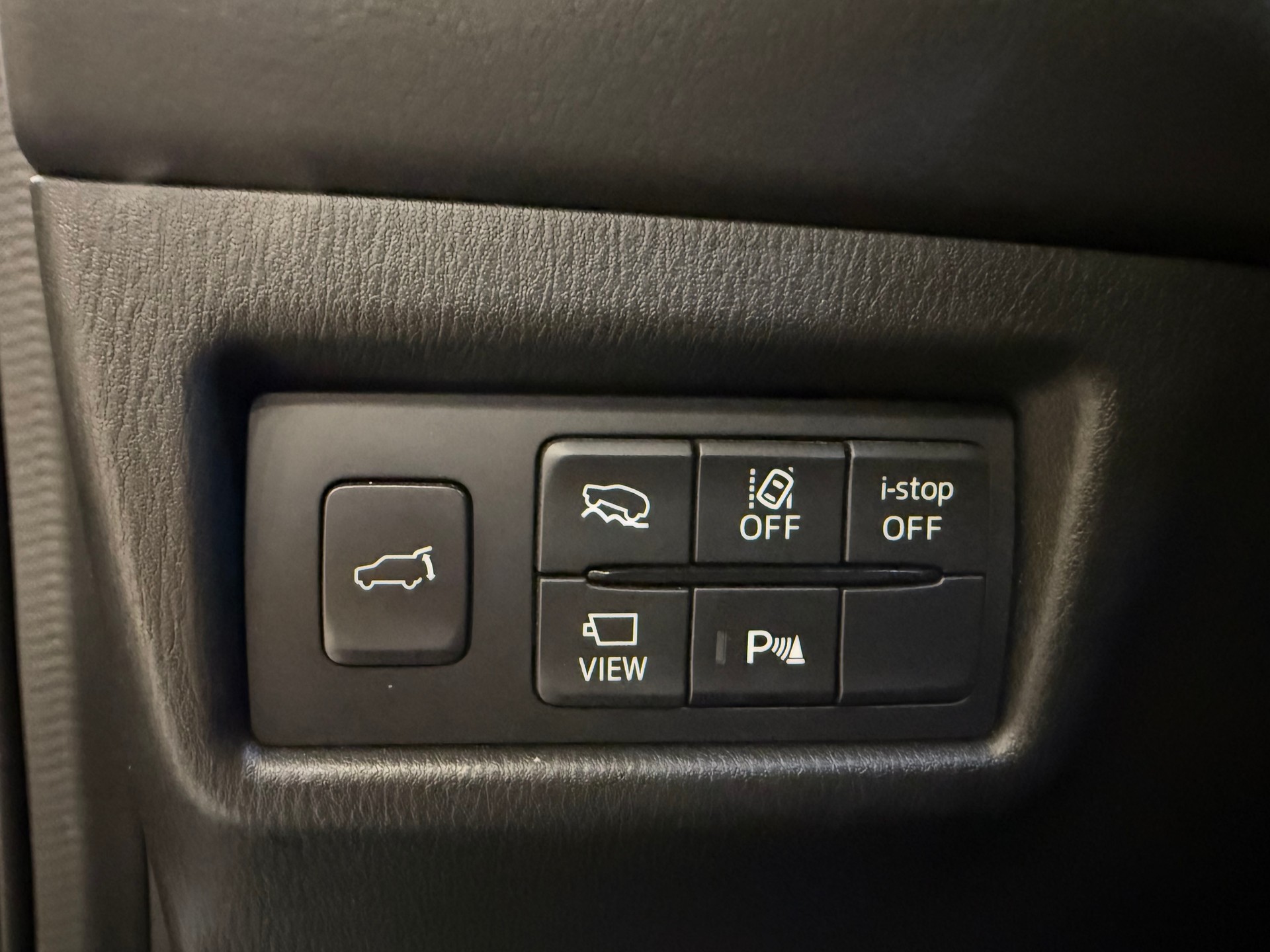 MAZDA CX-5 SKYACTIV-D 184 Revolution AWD Automat-image-14