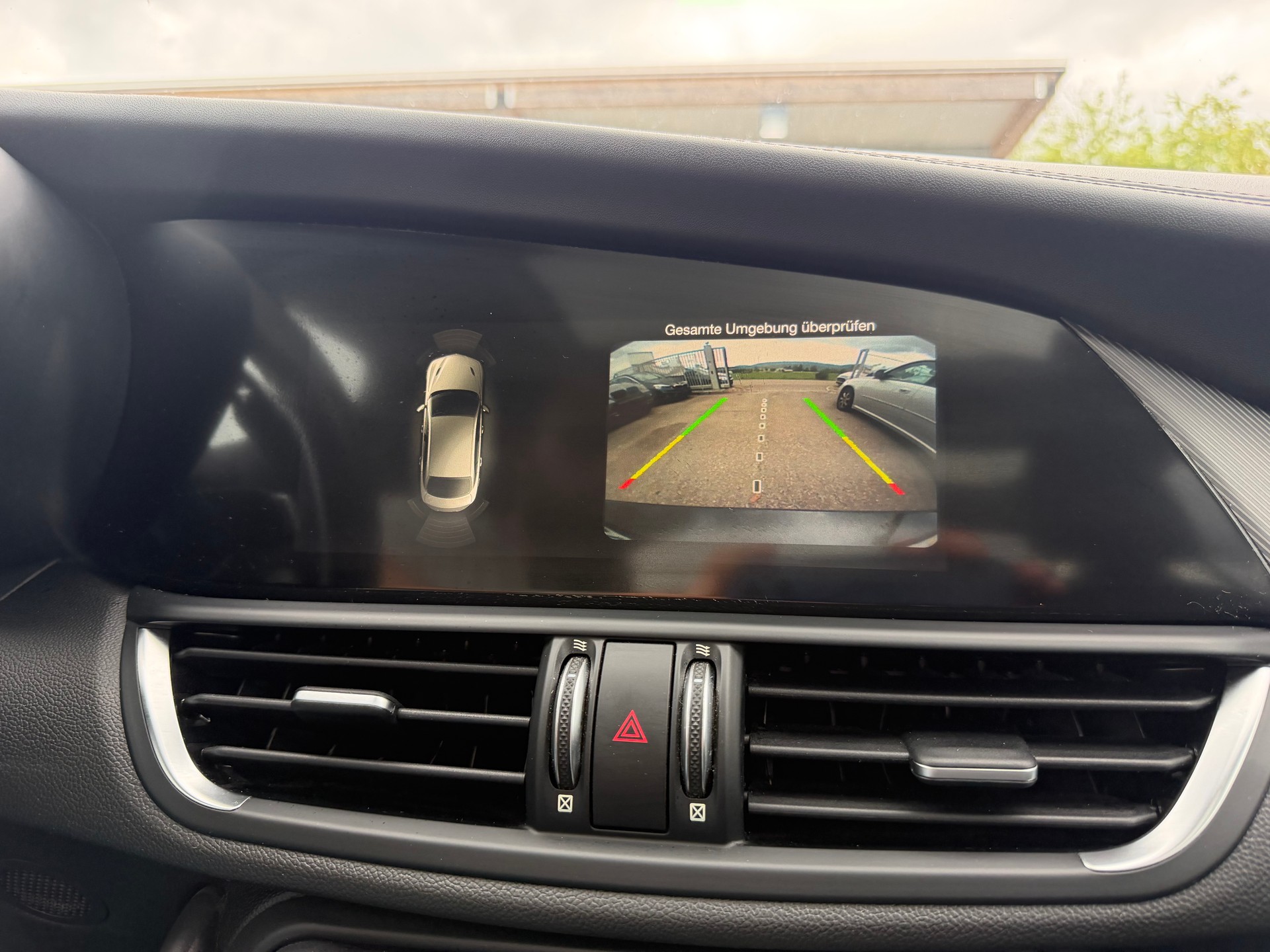 ALFA ROMEO Giulia 2.0 Veloce Q4 Automatic-image-14