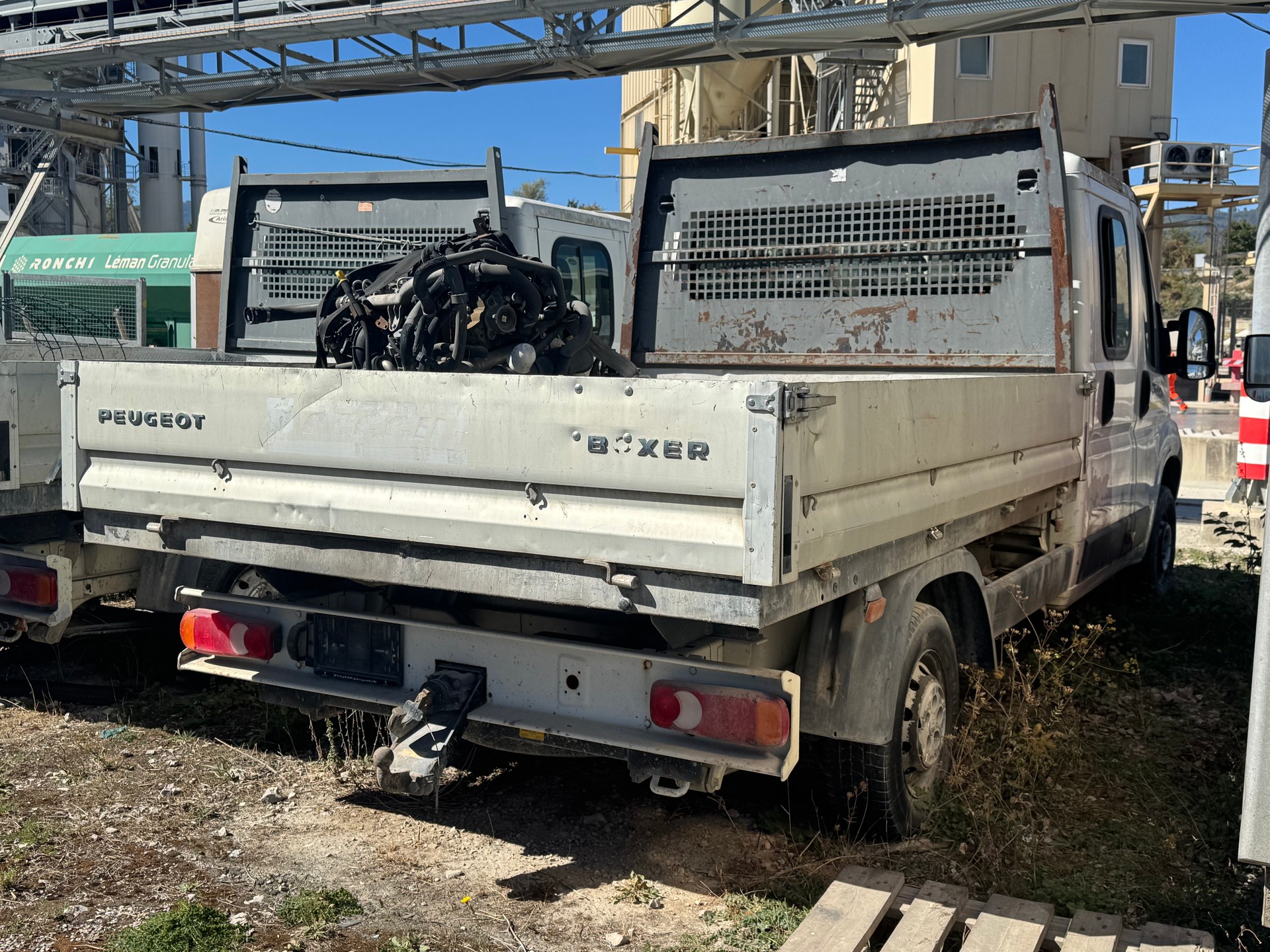 PEUGEOT Boxer 2.2 HDI 335 L3-image-3