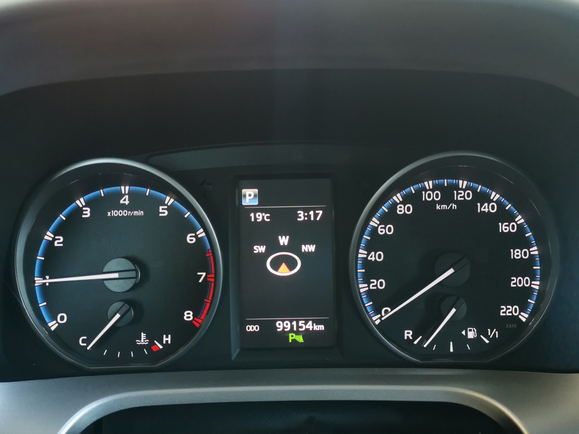 TOYOTA RAV-4 2.0 Style Multidrive S-image-14